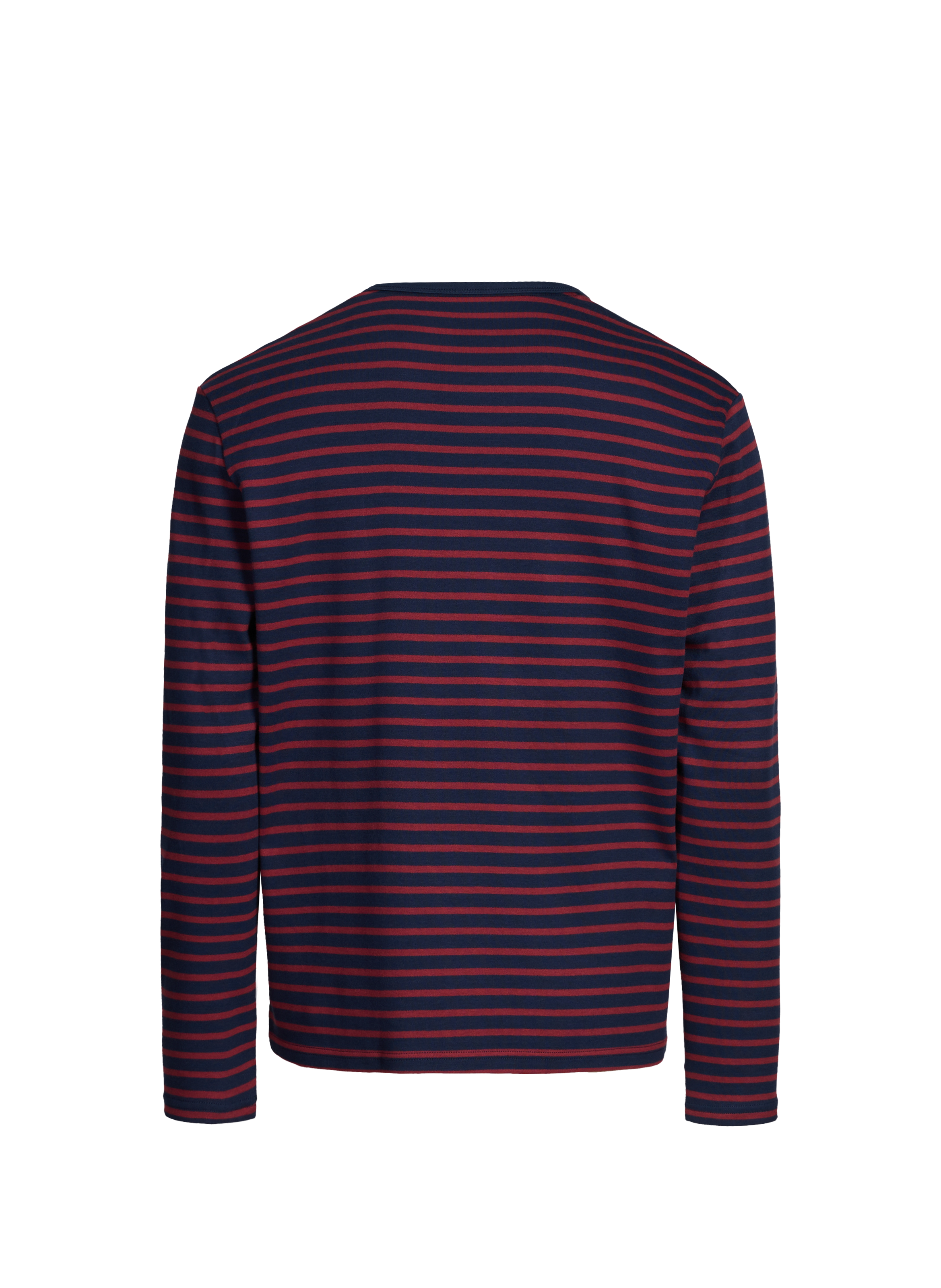 Ensemble de pyjama en coton  HOM Bleu