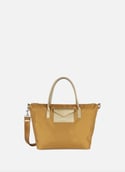 Tote bag - Smart KBA  Sable doré