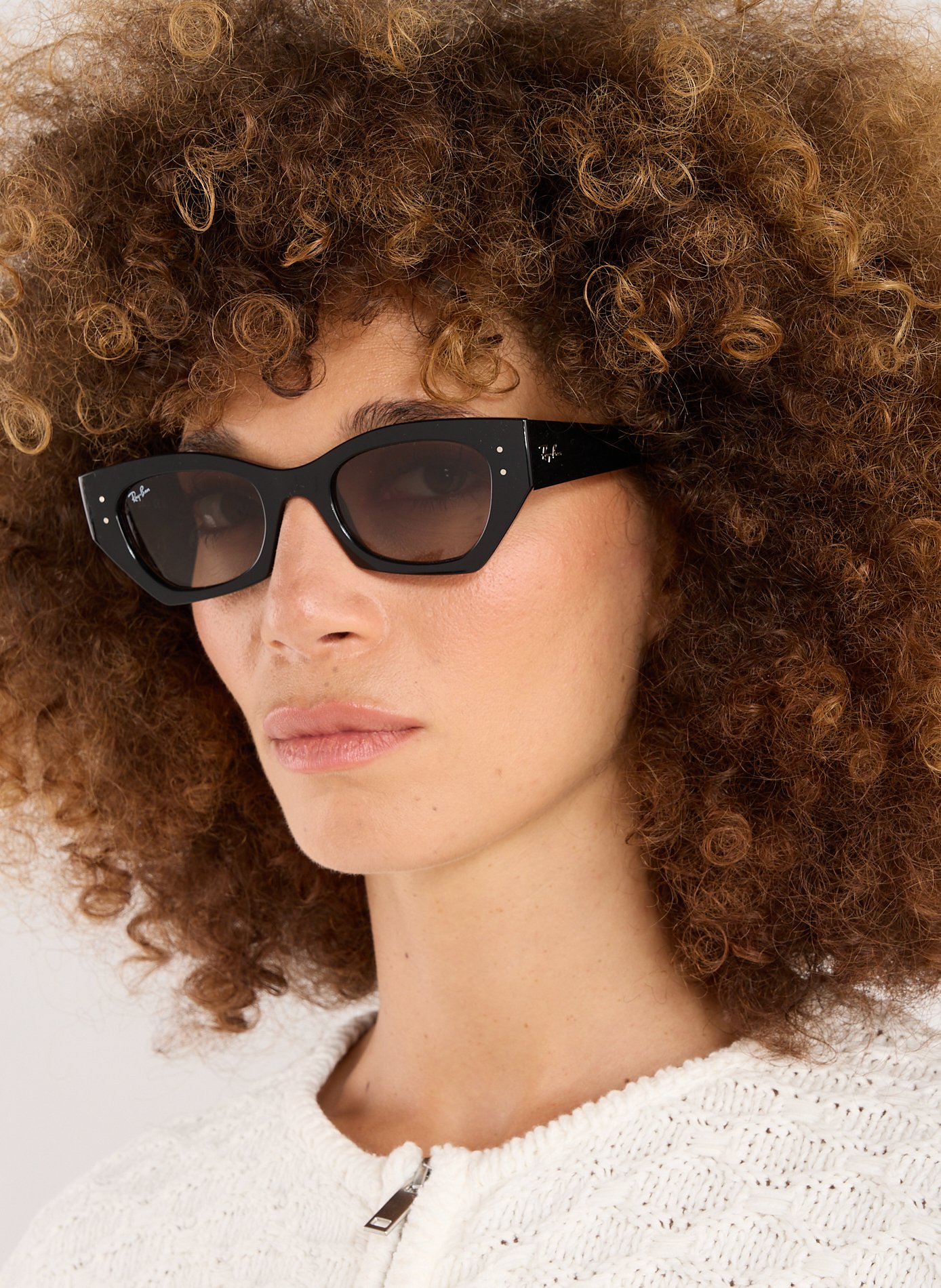 Lunettes de soleil Havana  RAY-BAN Multicolore