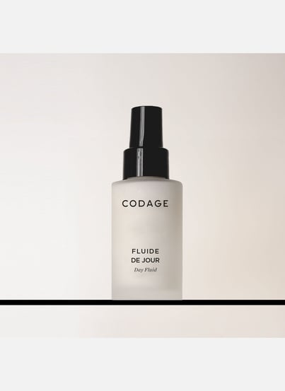 Day Fluid - Mattifying, protective, and radiant CODAGE Day Fluid - Mattifying, protective, and radiant CODAGE