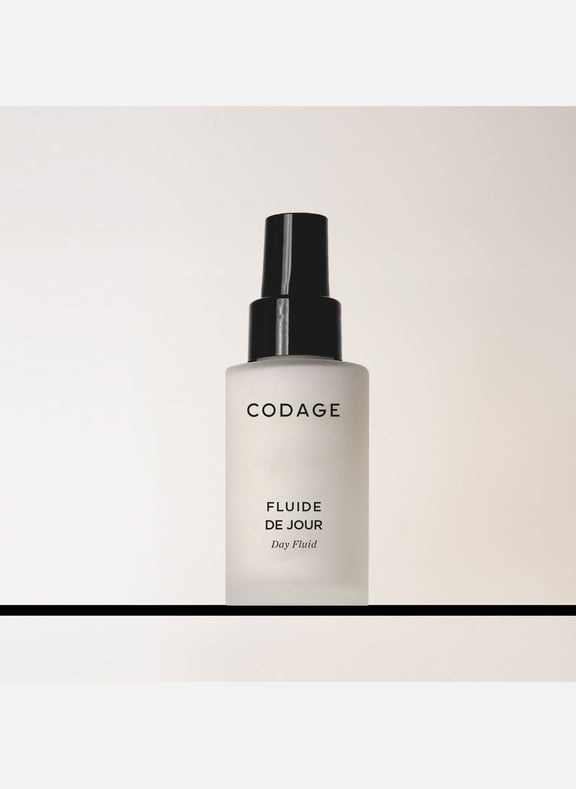 Day Fluid - Mattifying, protective, and radiant by CODAGE CODAGE Day Fluid - Mattifying, protective, and radiant