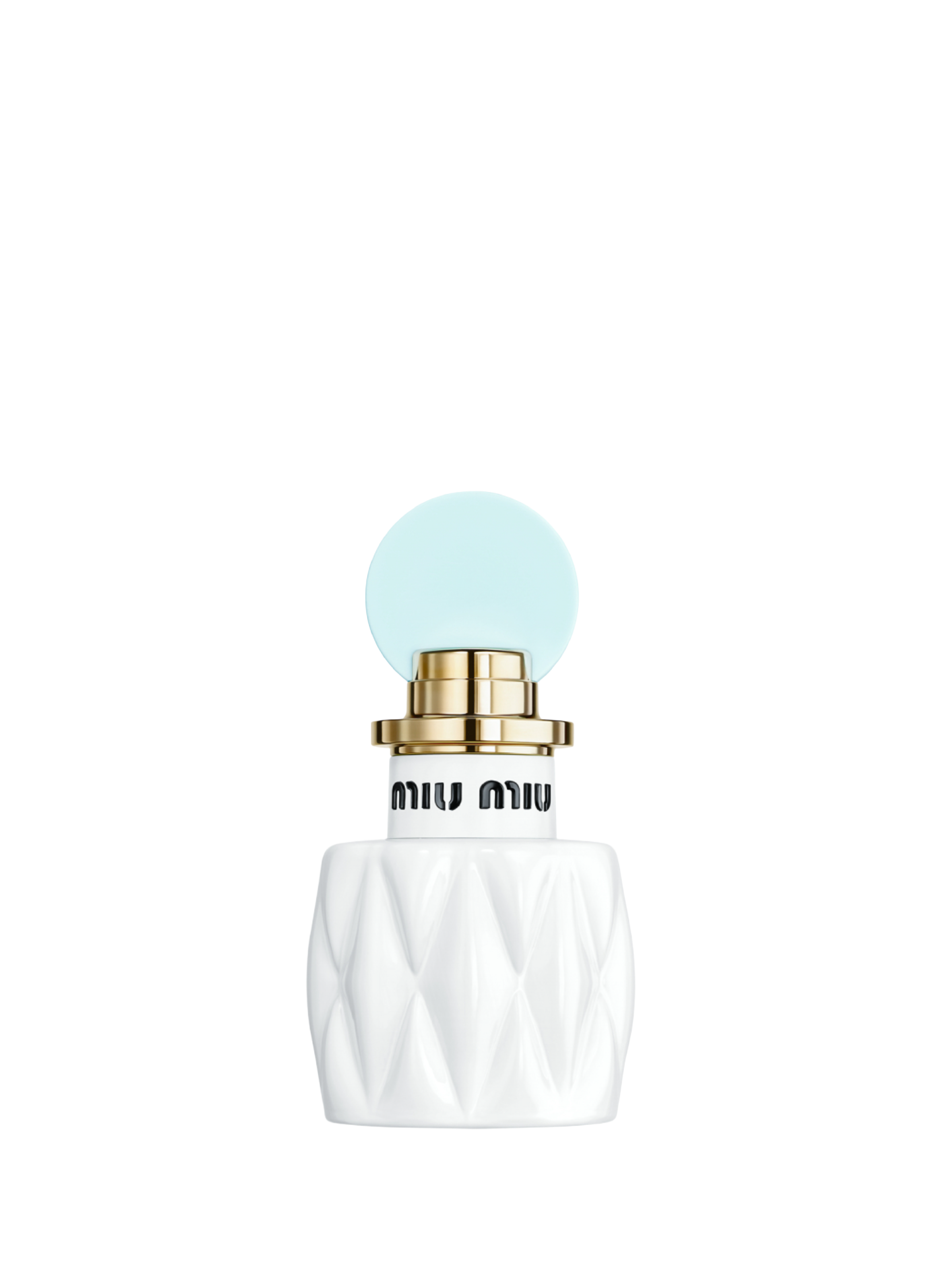 Fleur de Lait - Fruity, floral, and ambery eau de parfum for women MIU MIU No color