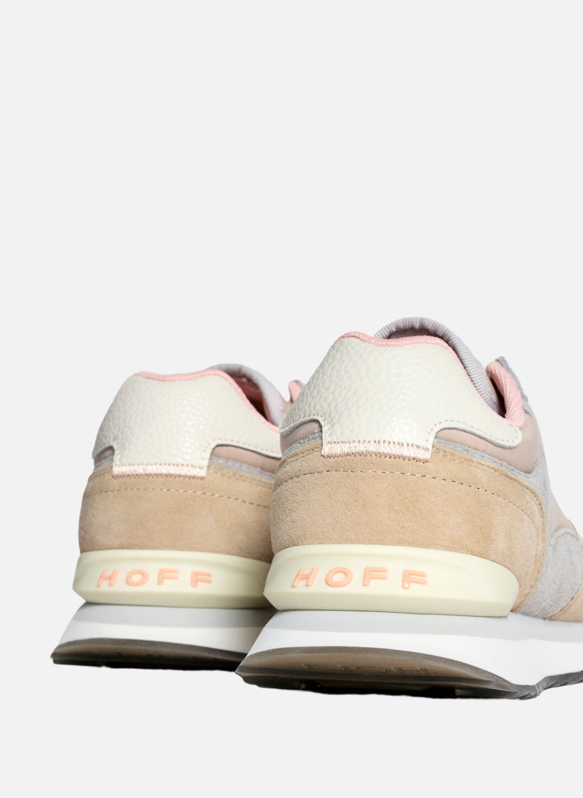 Baskets antibes HOFF Multicolore
