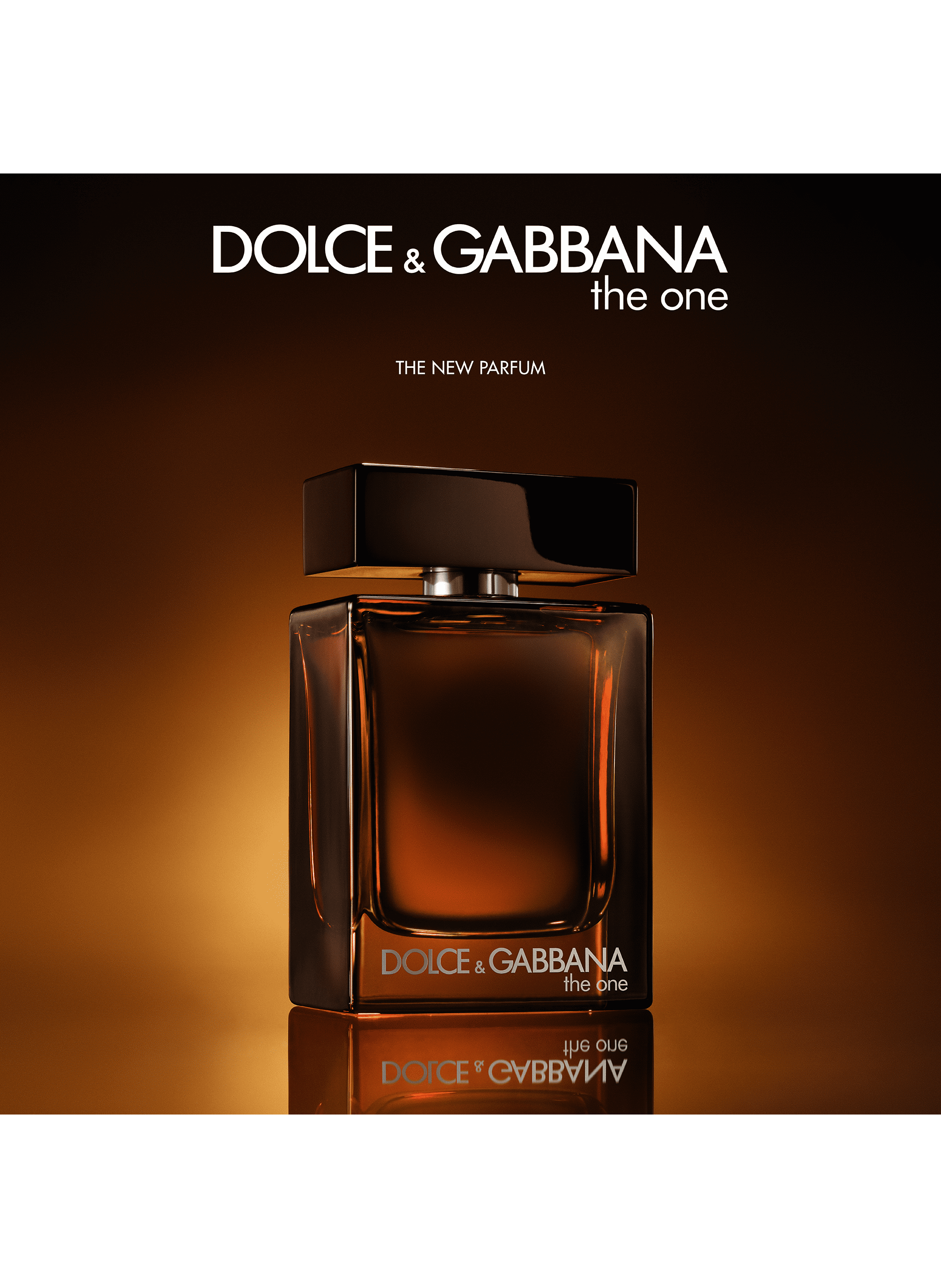 The One Pour Homme - Parfum DOLCE & GABBANA No color