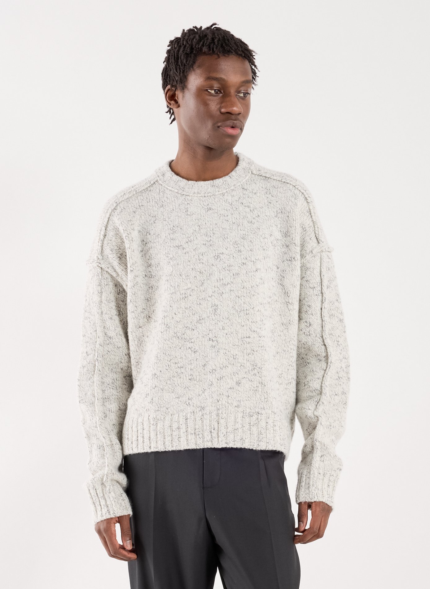 Bently Sweater WON HUNDRED Multicolour