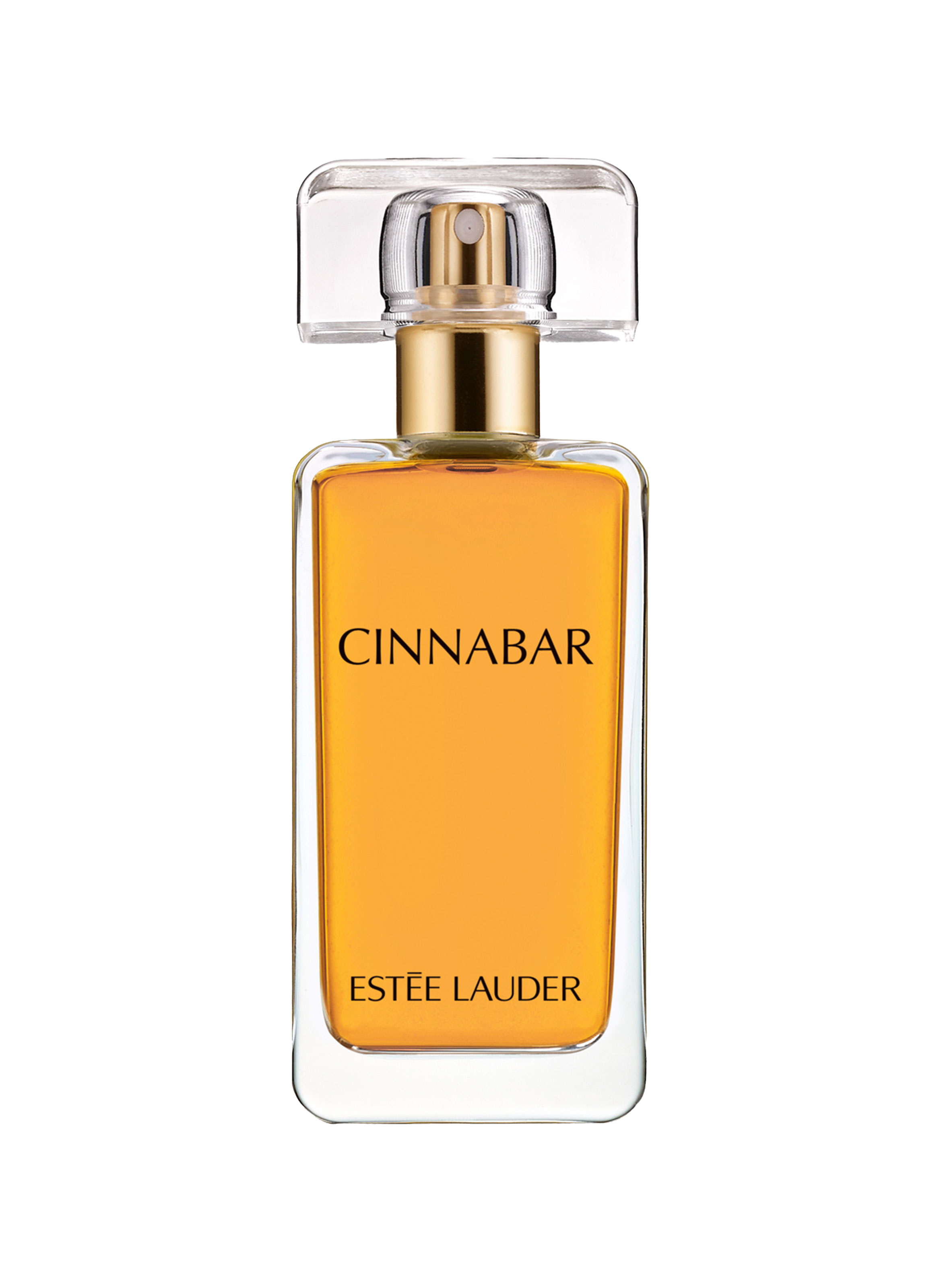 ESTÉE LAUDER Eau de parfum - Cinnabar No color