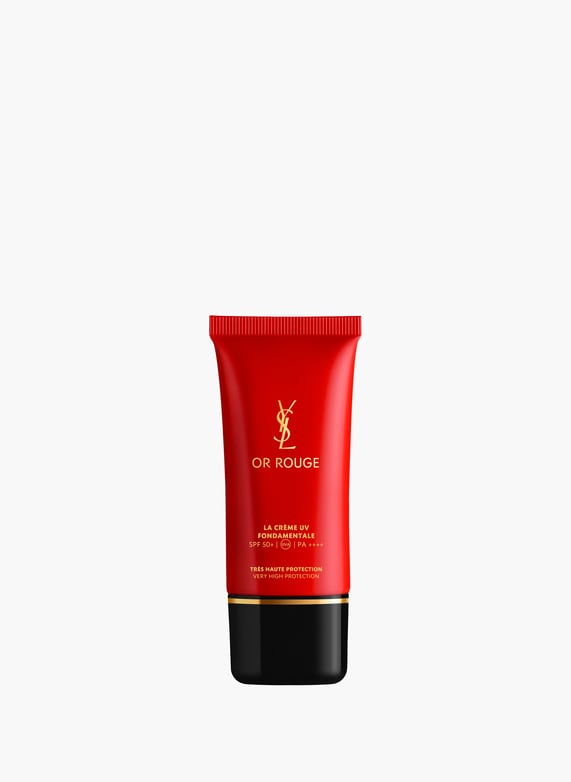 Or rouge uv cream No color Yves saint laurent - Beauty | Printemps.com Or rouge uv cream No color Yves saint laurent - Beauty | Printemps.com