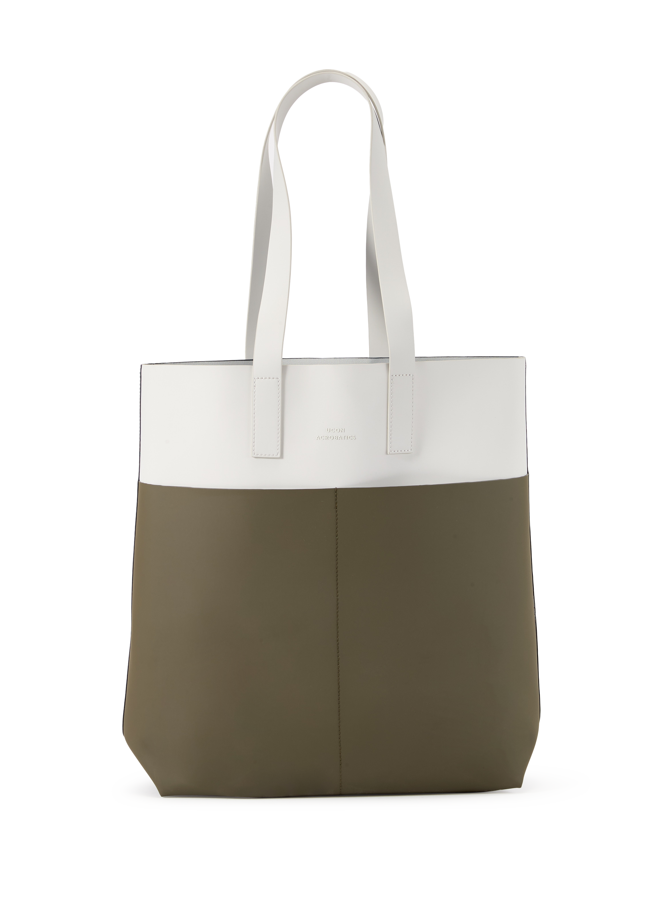 Grand tote bag Noah UCON ACROBATICS Multicolore