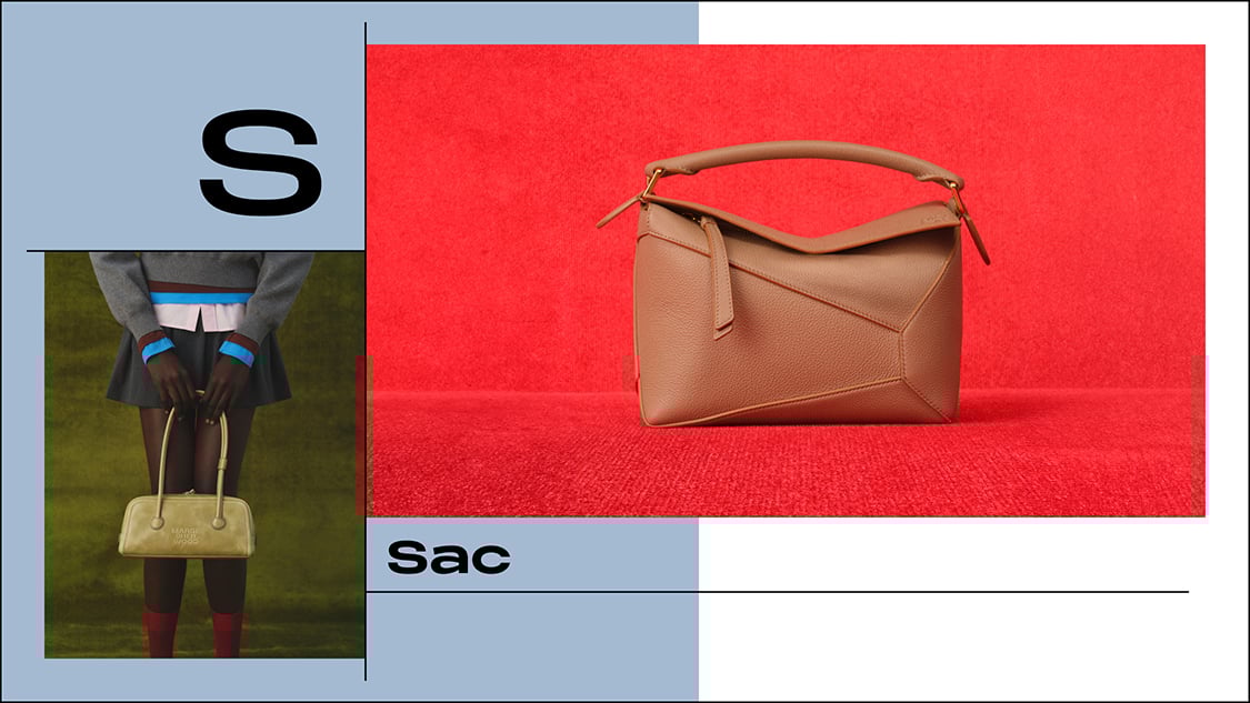 modology sac printemps