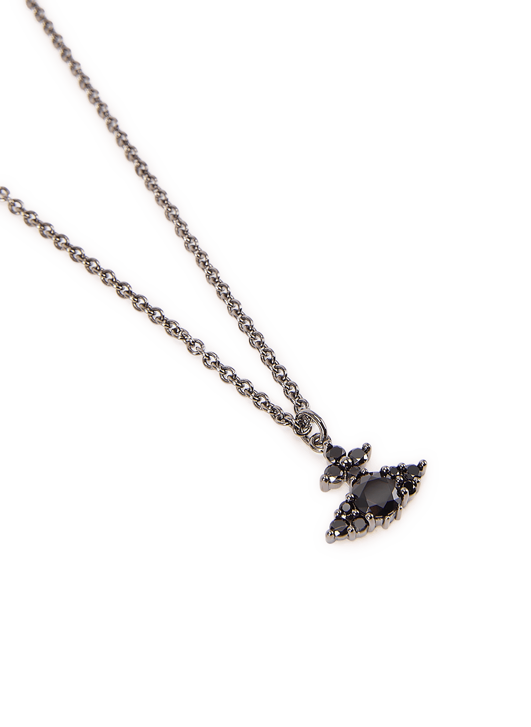Feodorita Necklace VIVIENNE WESTWOOD Black