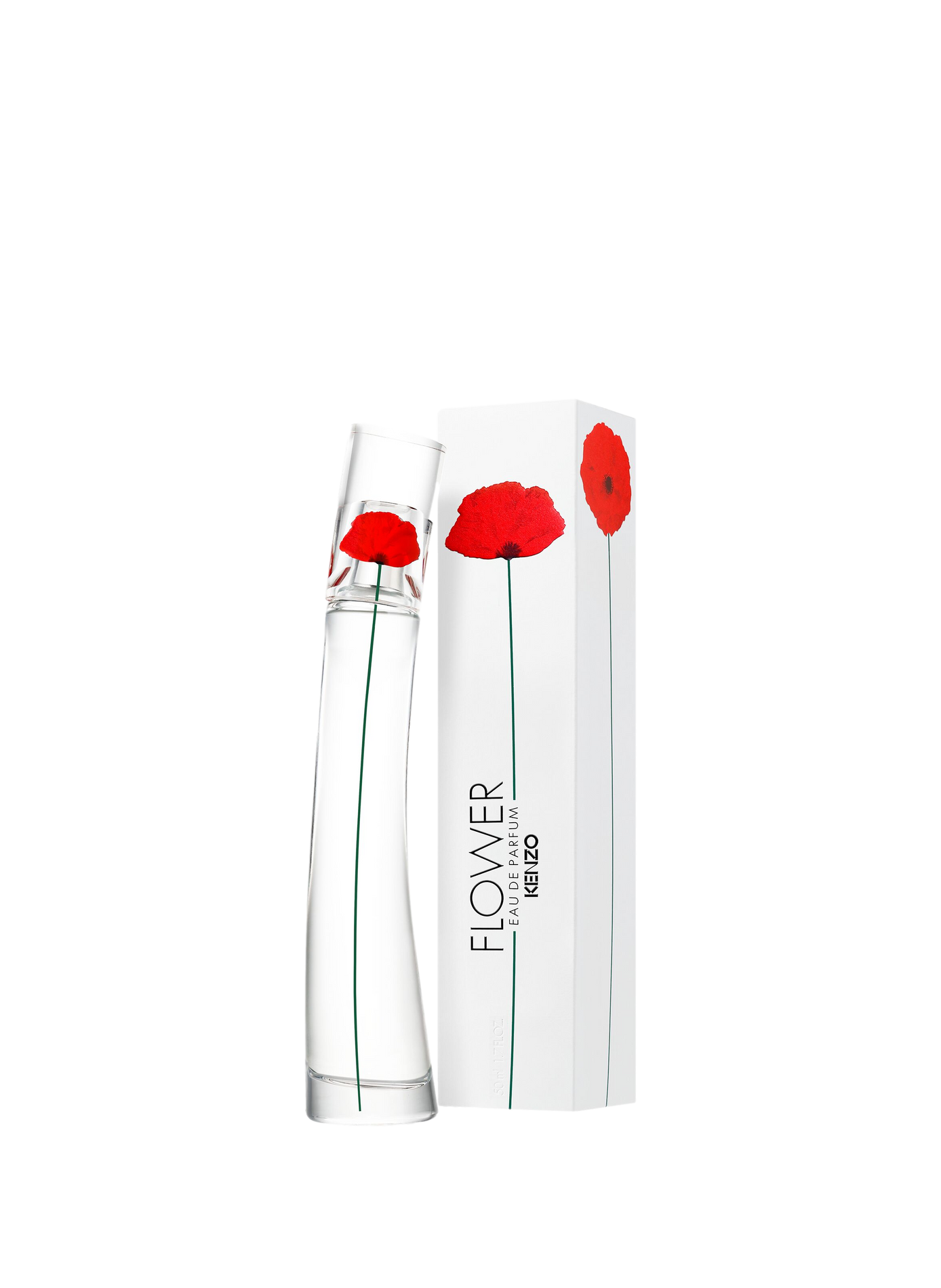 Flower By Kenzo - Eau de parfum KENZO No color