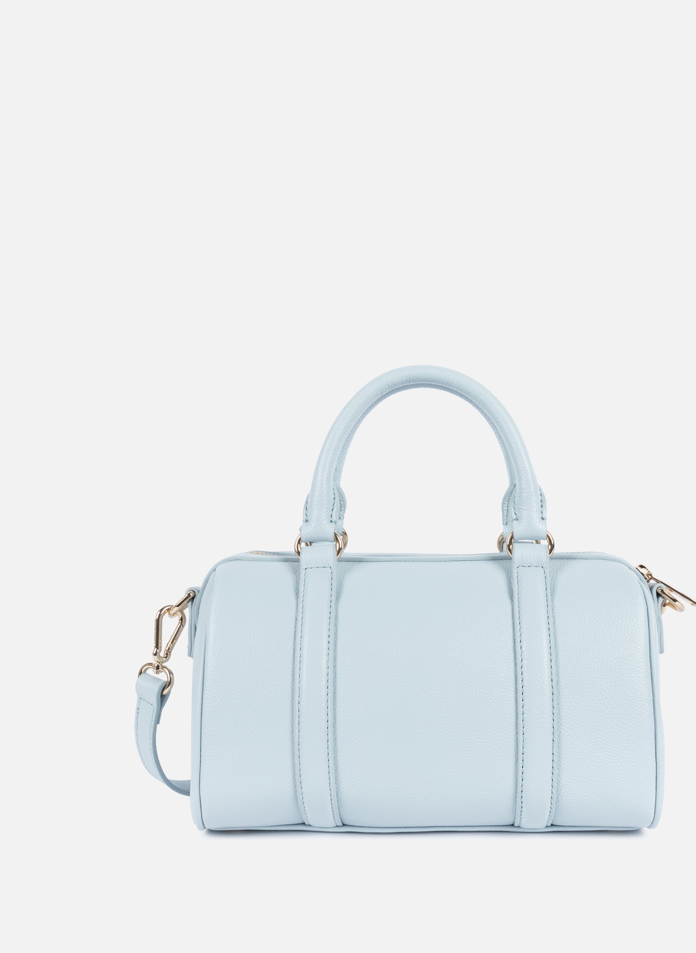 Sac polochon - milano ana LANCASTER Bleu