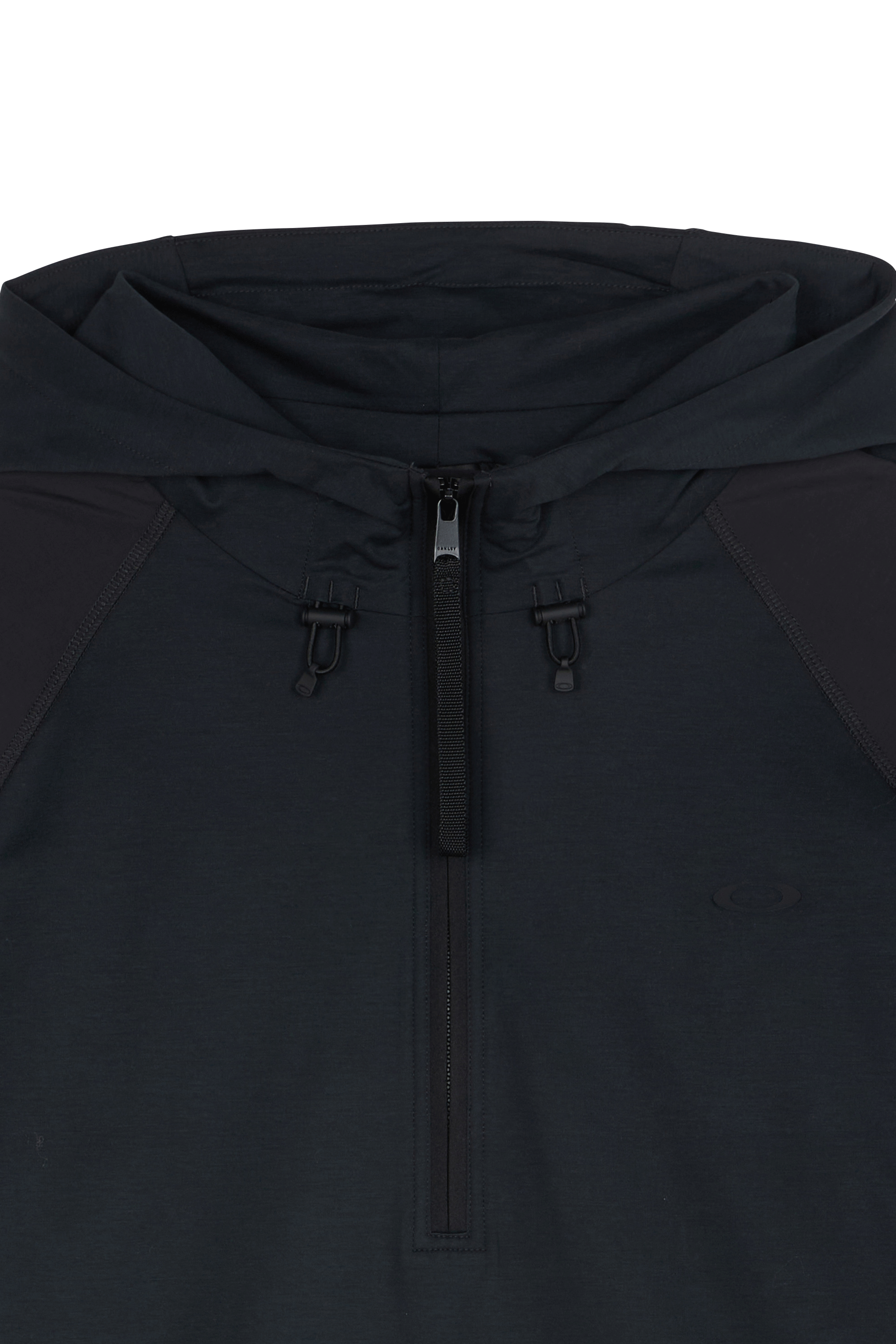 Sweat tidal hoodie OAKLEY Noir