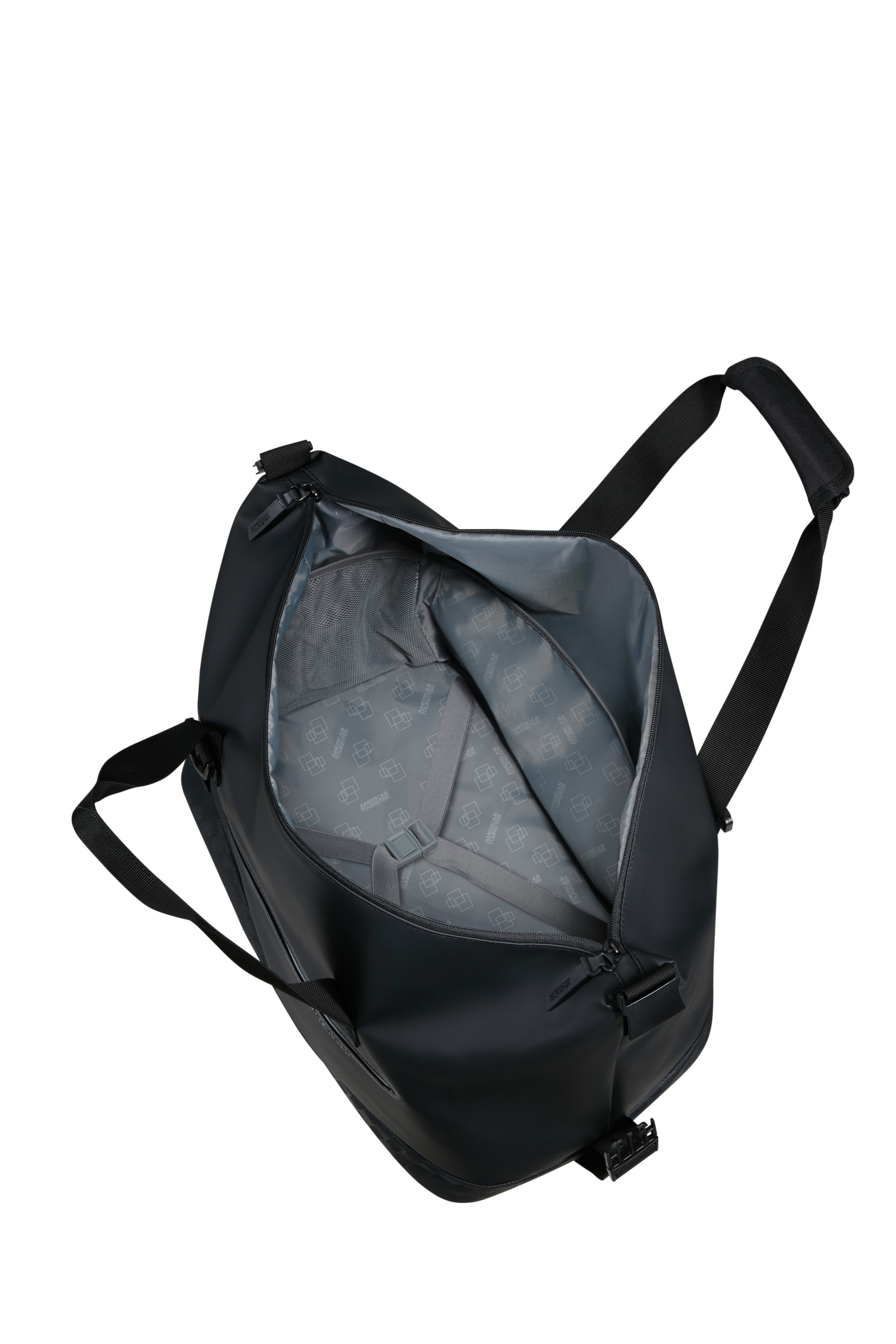 Urban tide sac de voyage taille s AMERICAN TOURISTER Noir
