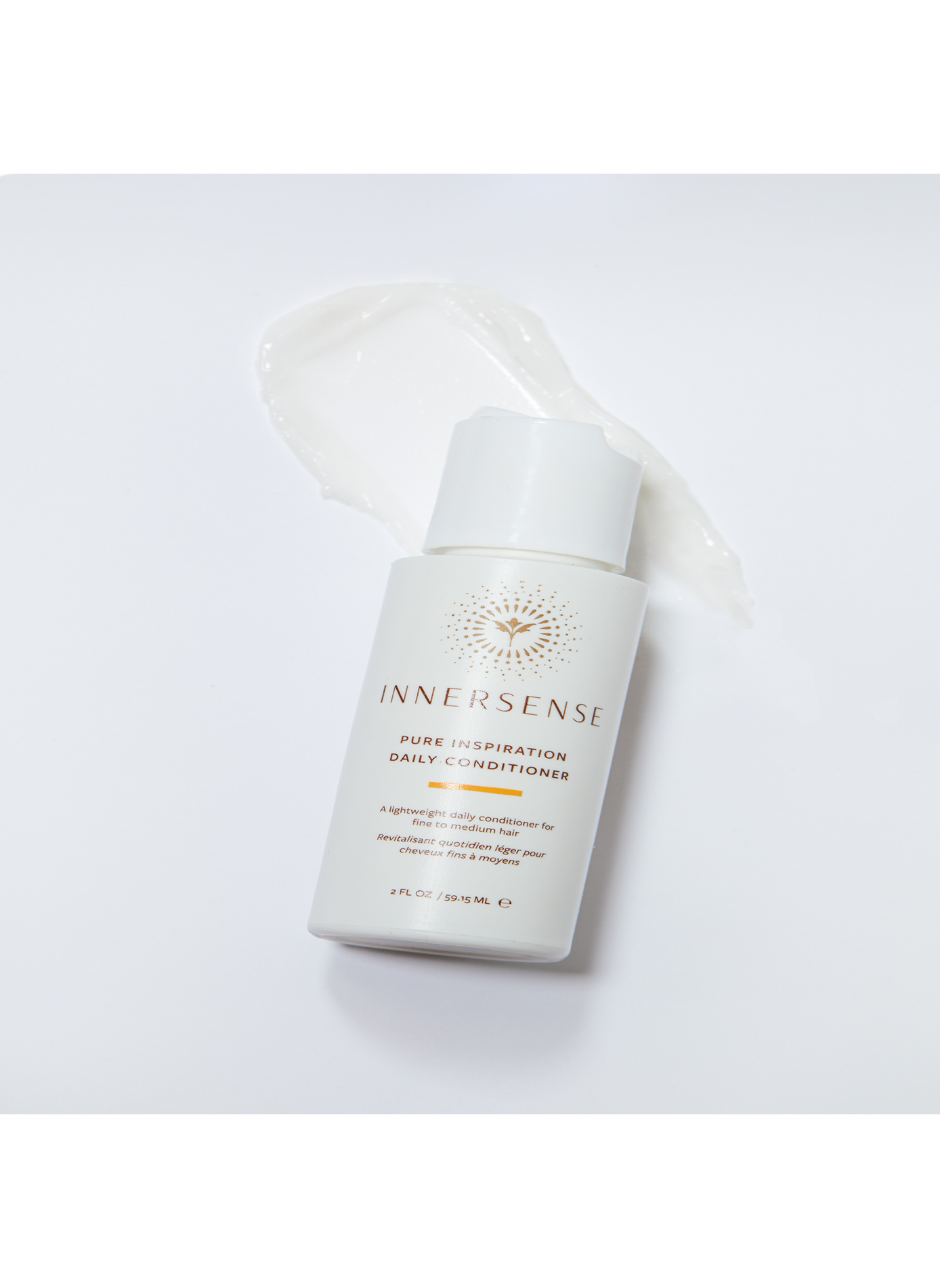 Pure Harmony Hairbath INNERSENSE No color