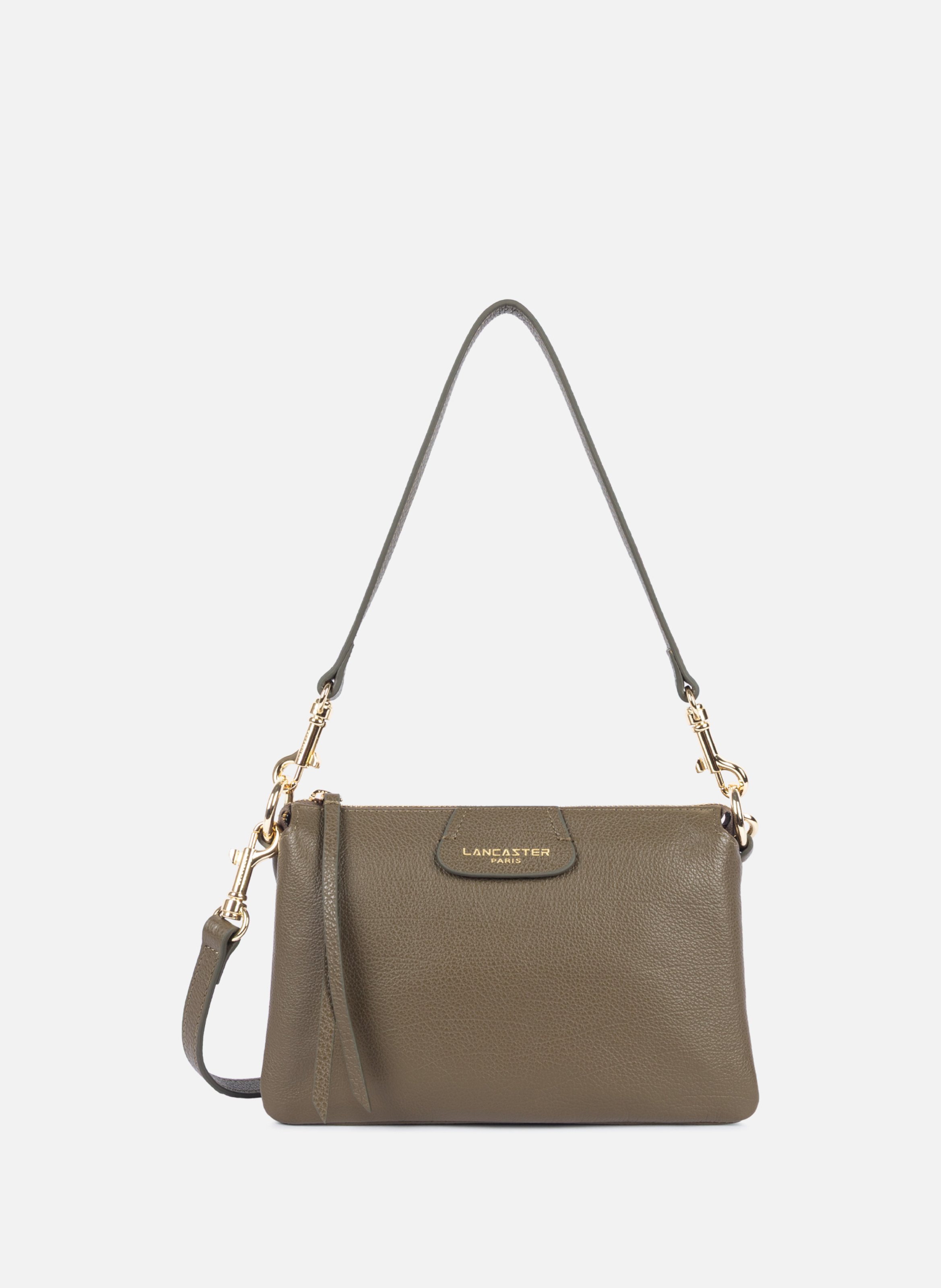Pochette - dune LANCASTER Kaki