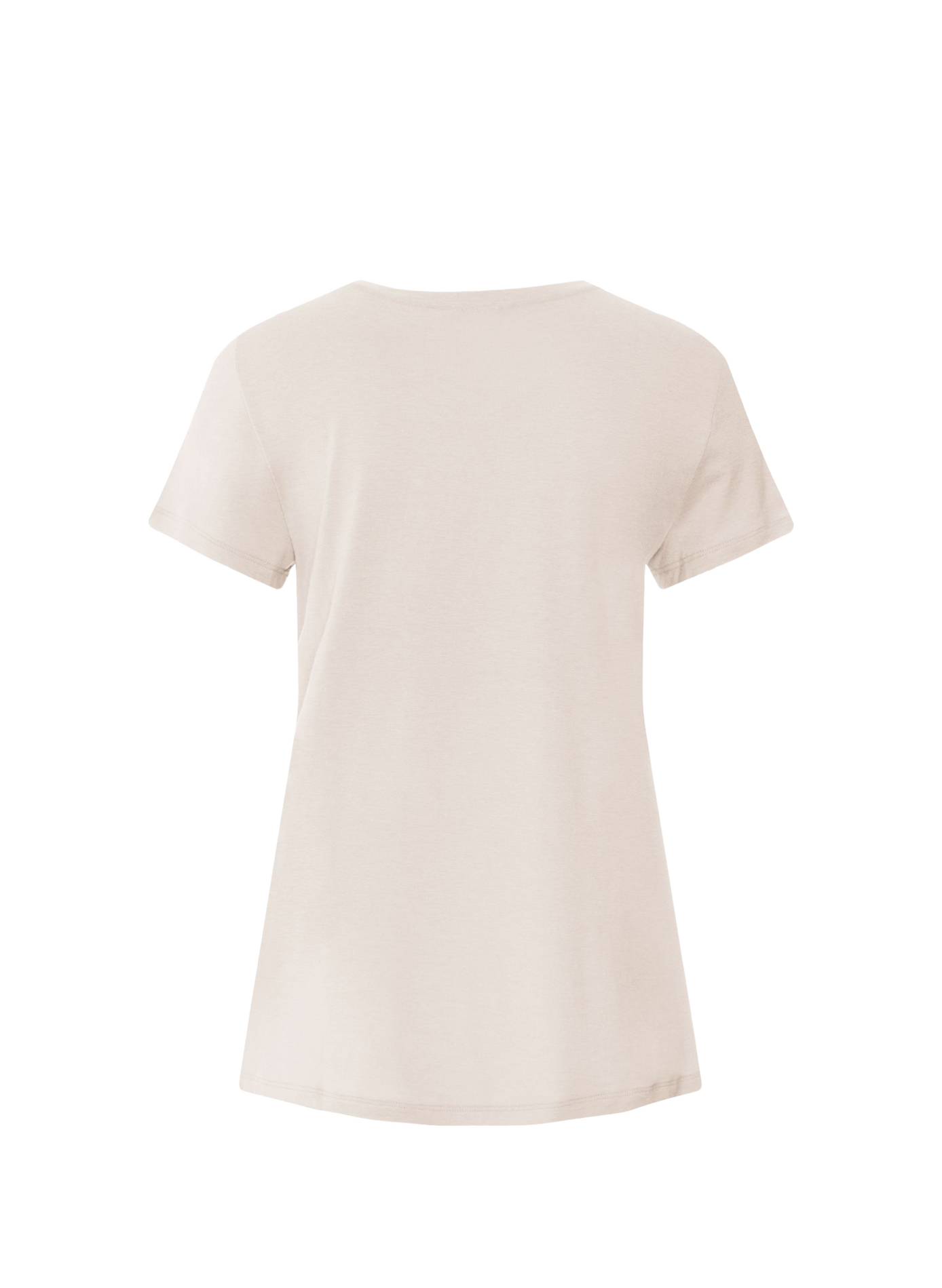 Pyjamashirt HANRO Roze