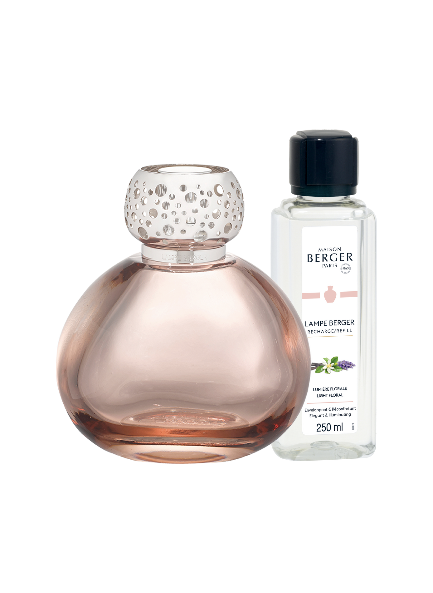 Fragrance diffuser BERGER Beige