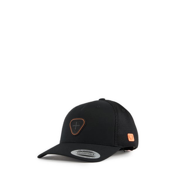 Casquette Billys2tones à logo brodé Casquette Billys2tones à logo brodé
