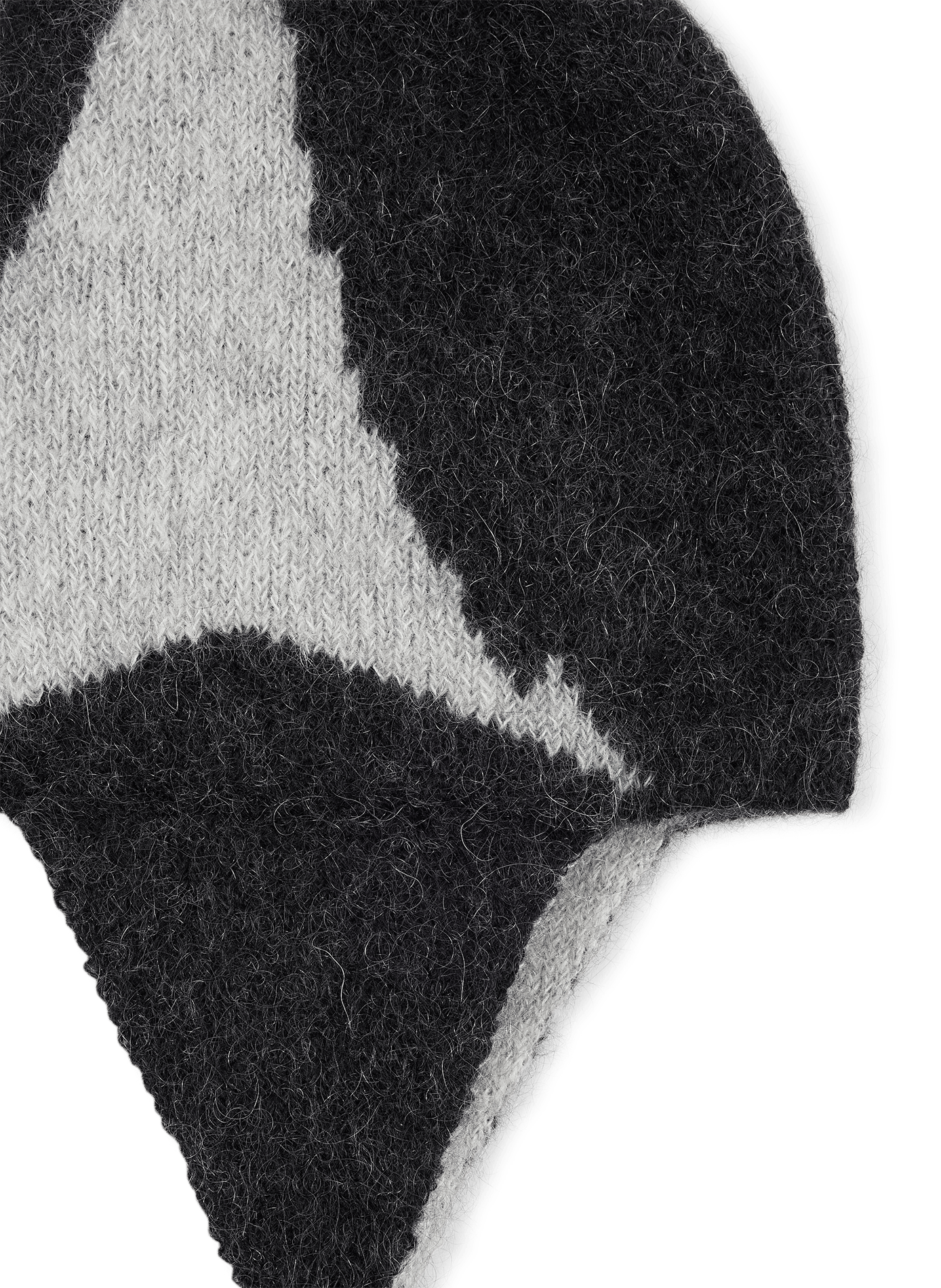 Strap Balaclava ROA Black