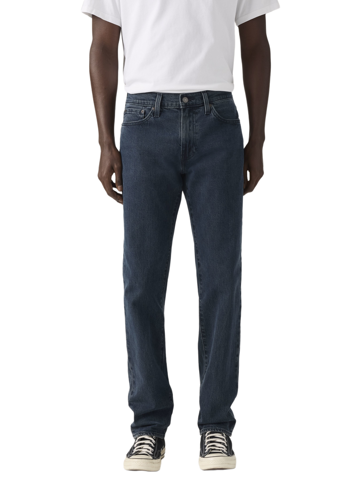 511 slim-fit jeans LEVI'S Blue