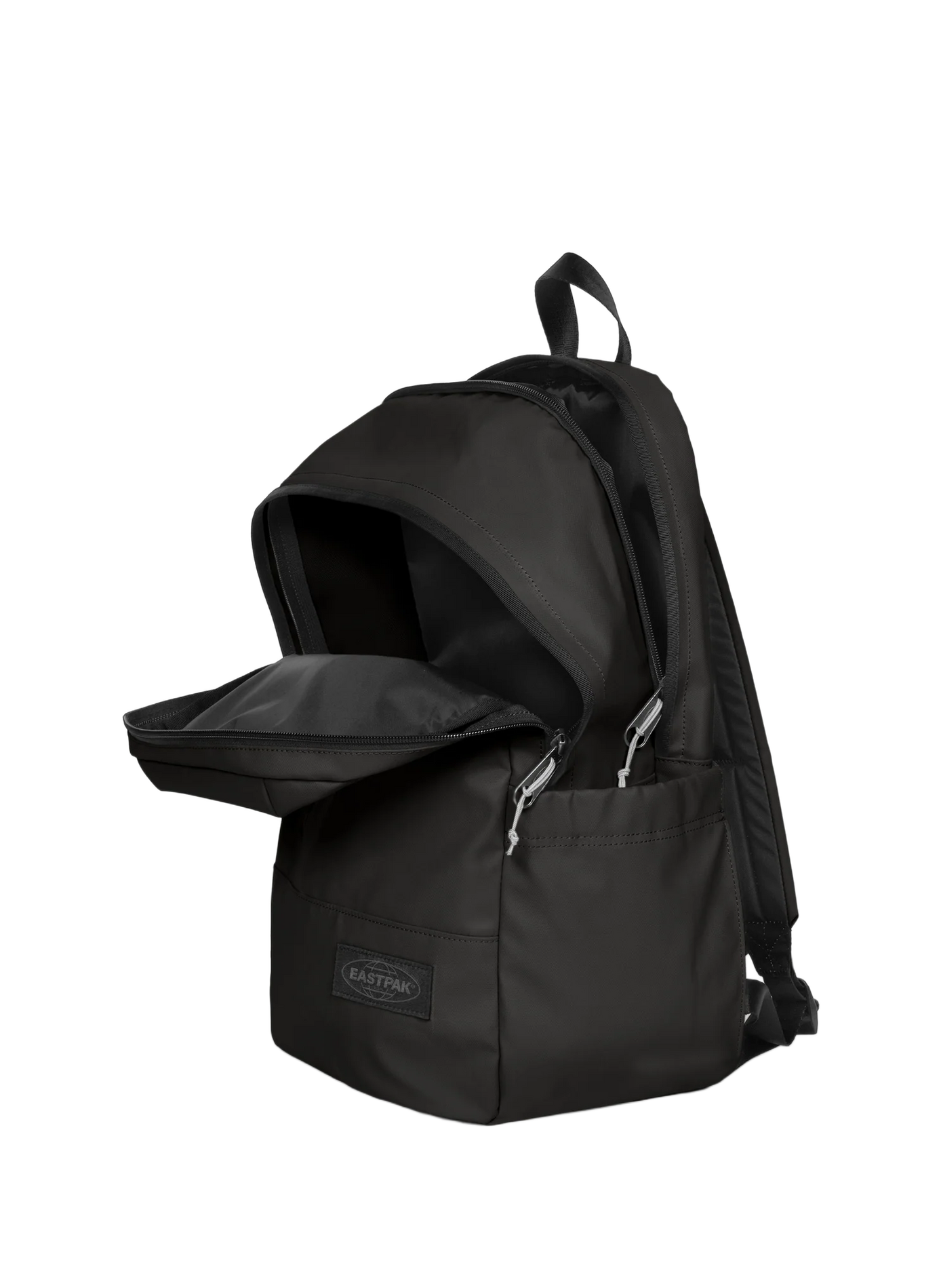 Tarp Pack Backpack EASTPAK Black