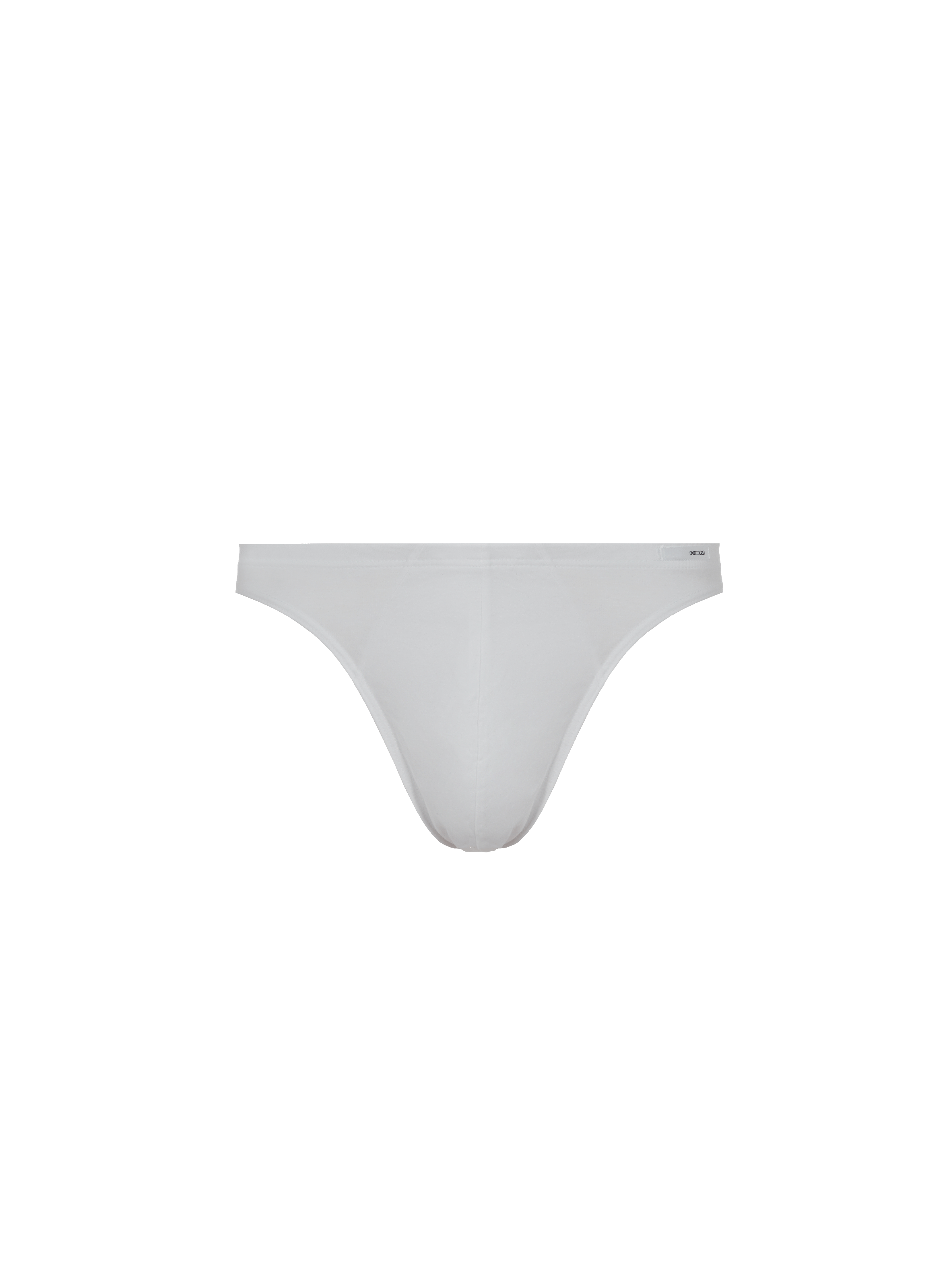 HOM Briefs White