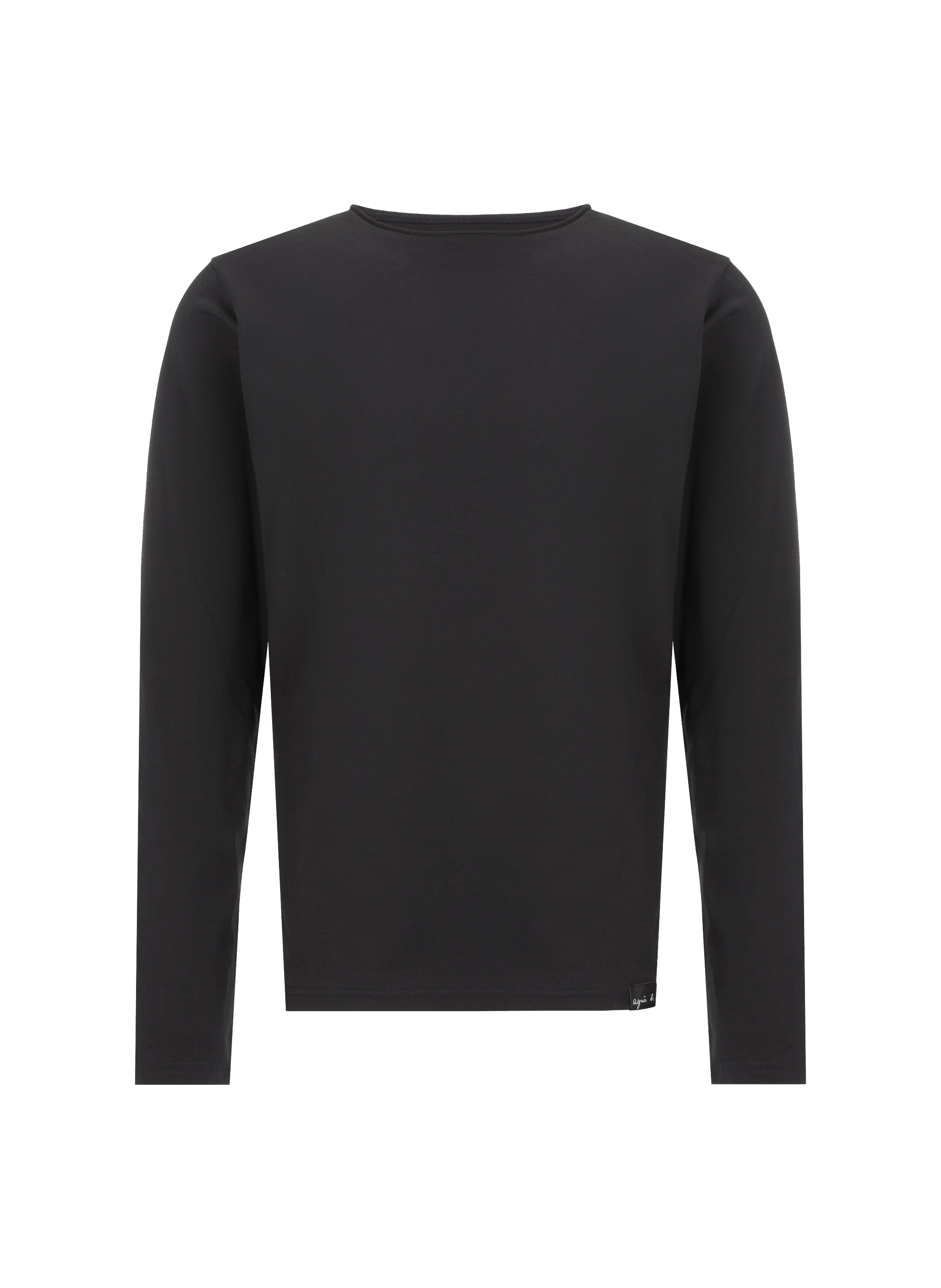 T-shirt à manches longues