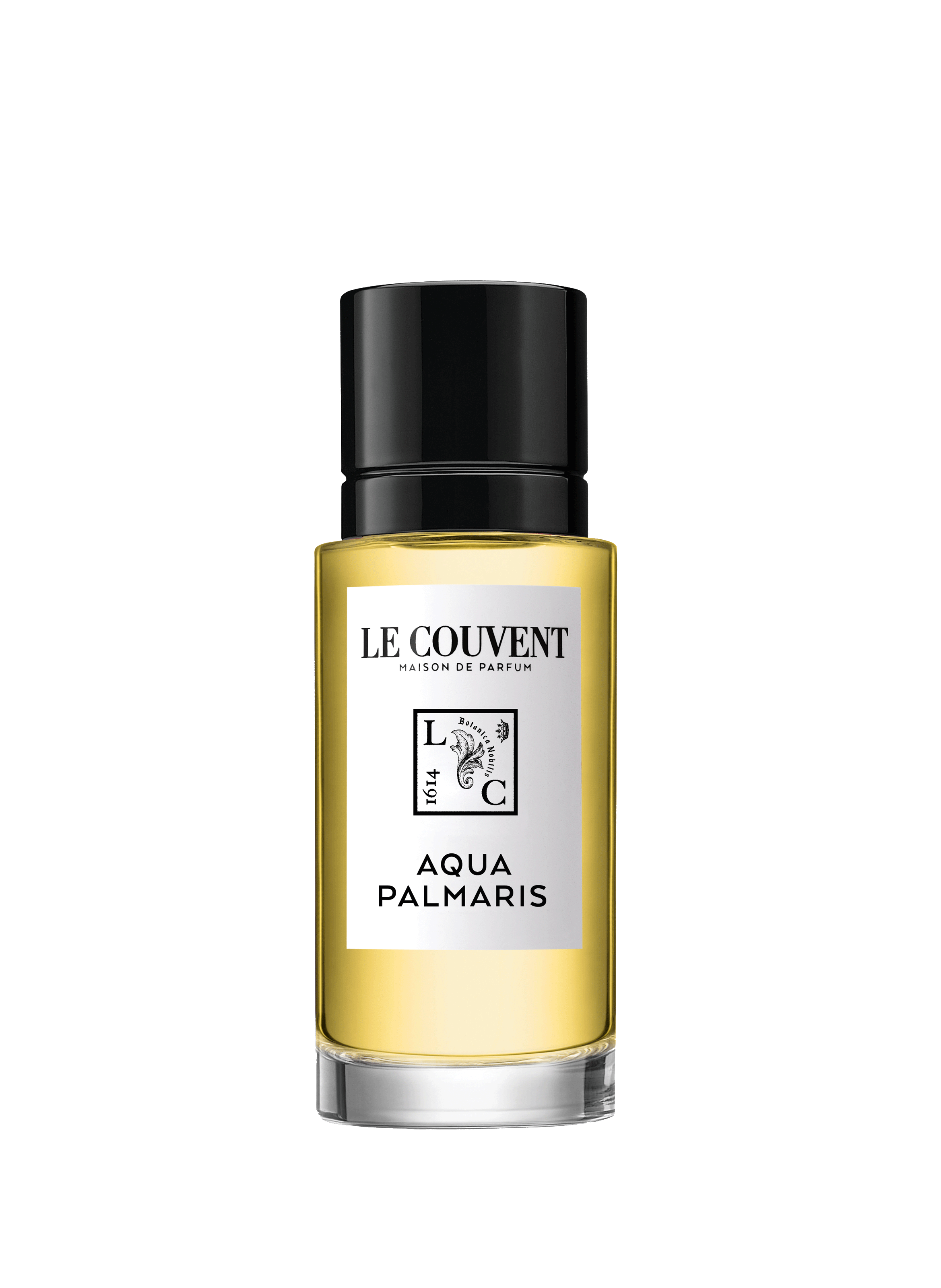 Aqua Palmaris Absolute Botanical Cologne LE COUVENT MAISON DE PARFUM No color