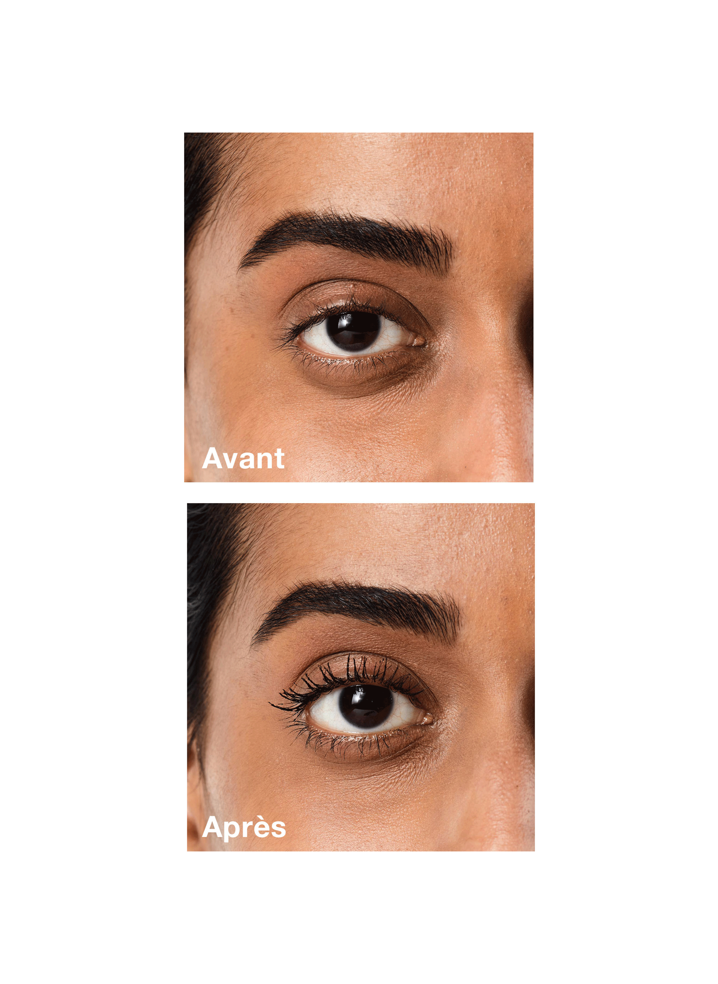 High Impact Mascara - Mascara Impact Optimal CLINIQUE Na 01 black