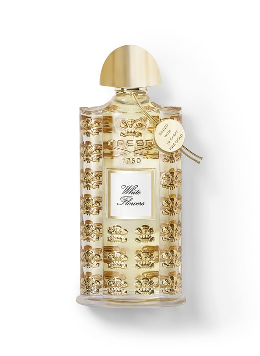 Royal Exclusives White Flowers - Eau de Parfum