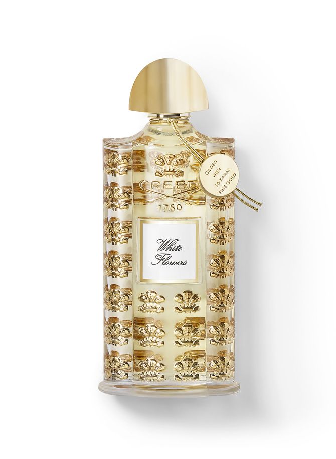 Royal Exclusives White Flowers - Eau de Parfum CREED