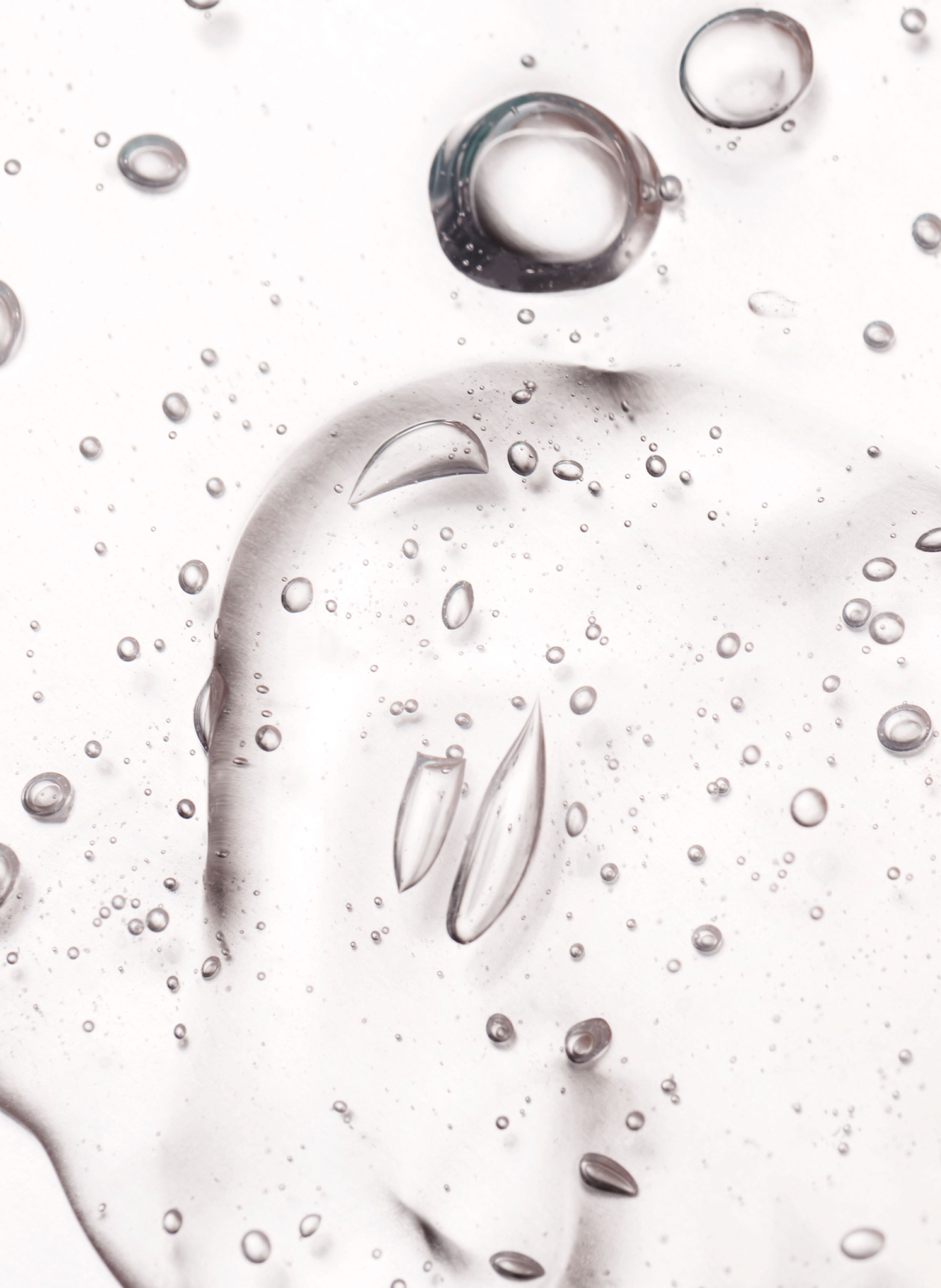 Hair Filler Nº 10 FLORA No color