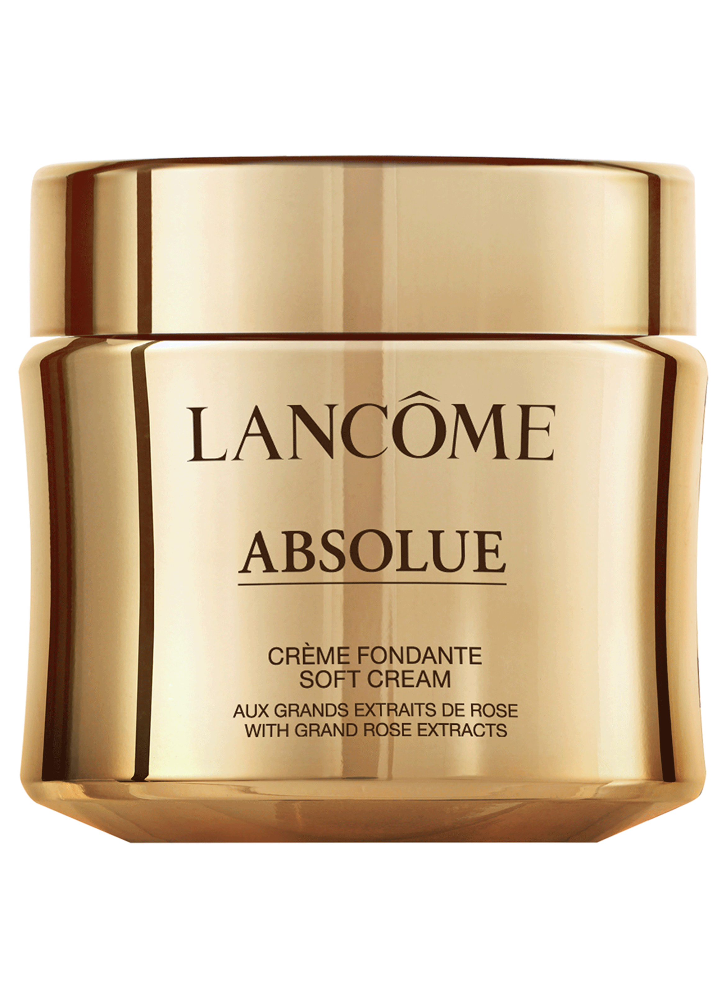 Absolue Crème fondante régénérante illuminatrice