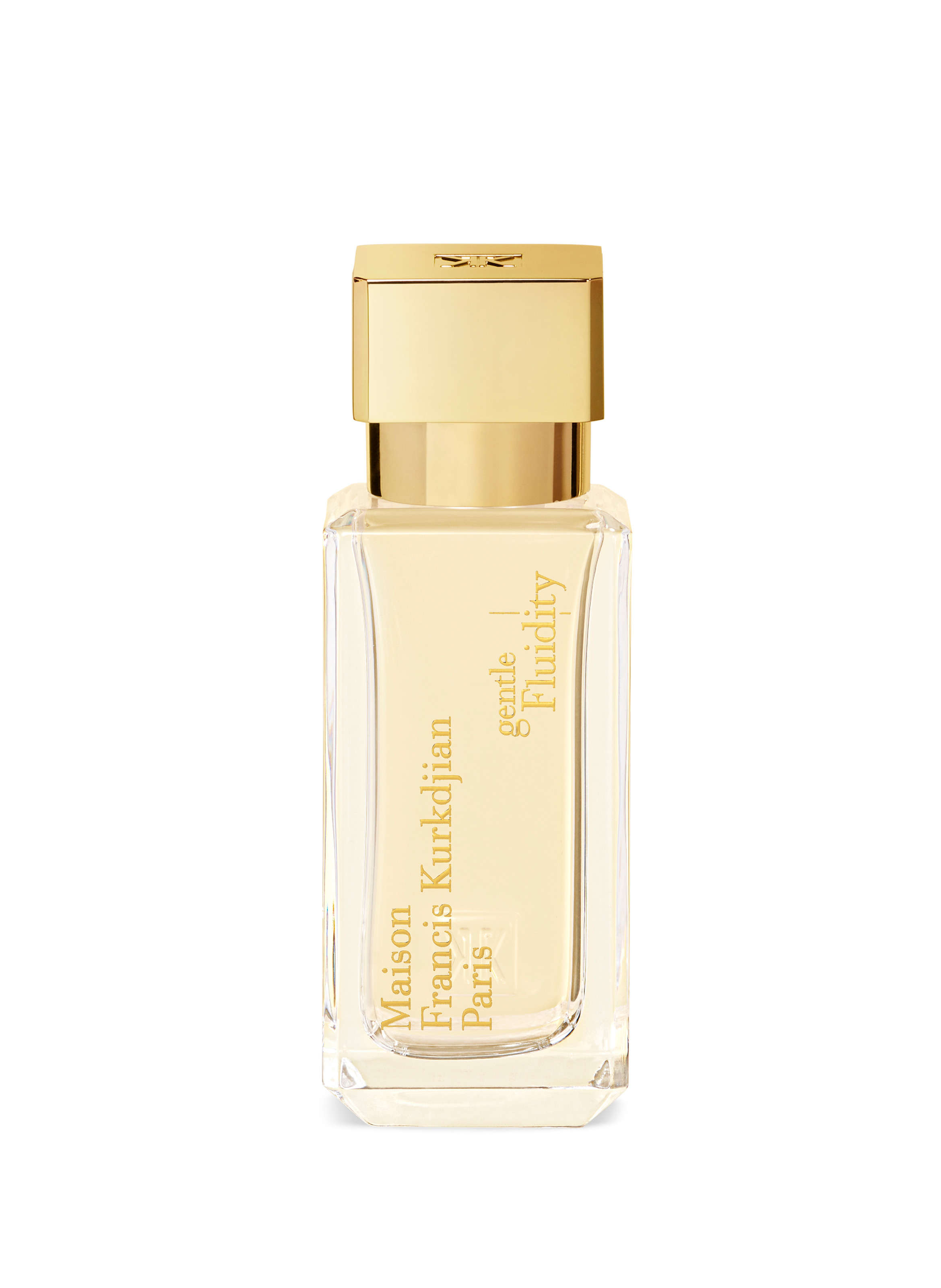 Gentle Fluidity Gold - Eau de parfum MAISON FRANCIS KURKDJIAN No color
