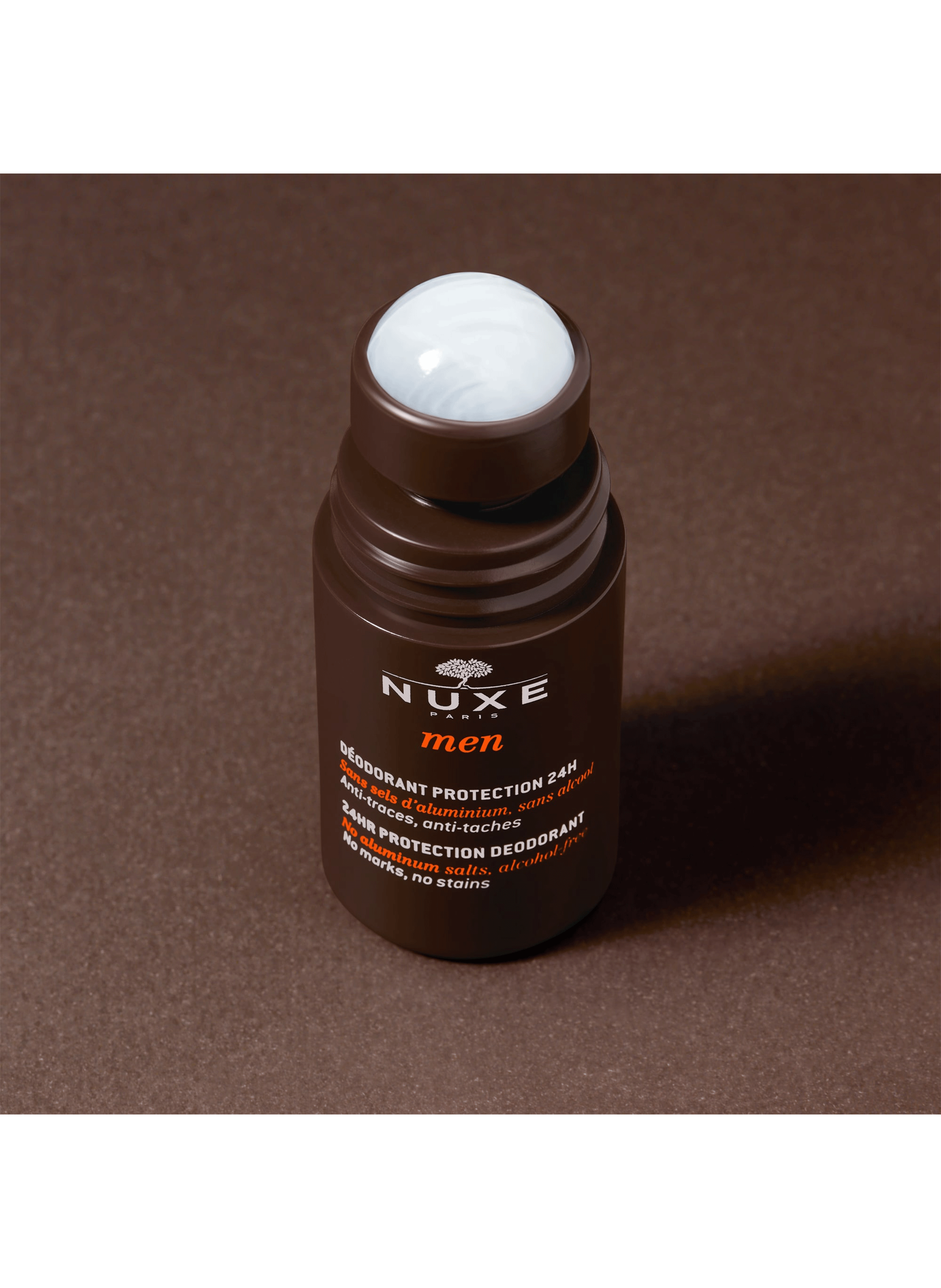 Déodorant protection 24h Nuxe Men NUXE No color