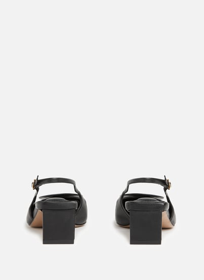 Escarpins Les slingbacks duelo JACQUEMUS Escarpins Les slingbacks duelo JACQUEMUS