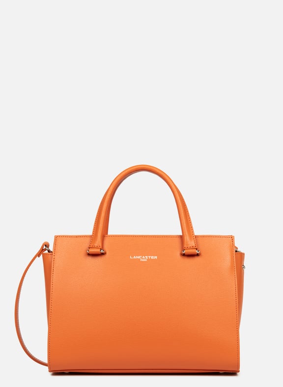 Sac à main - sierra Orange by LANCASTER LANCASTER Sac à main - sierra Orange