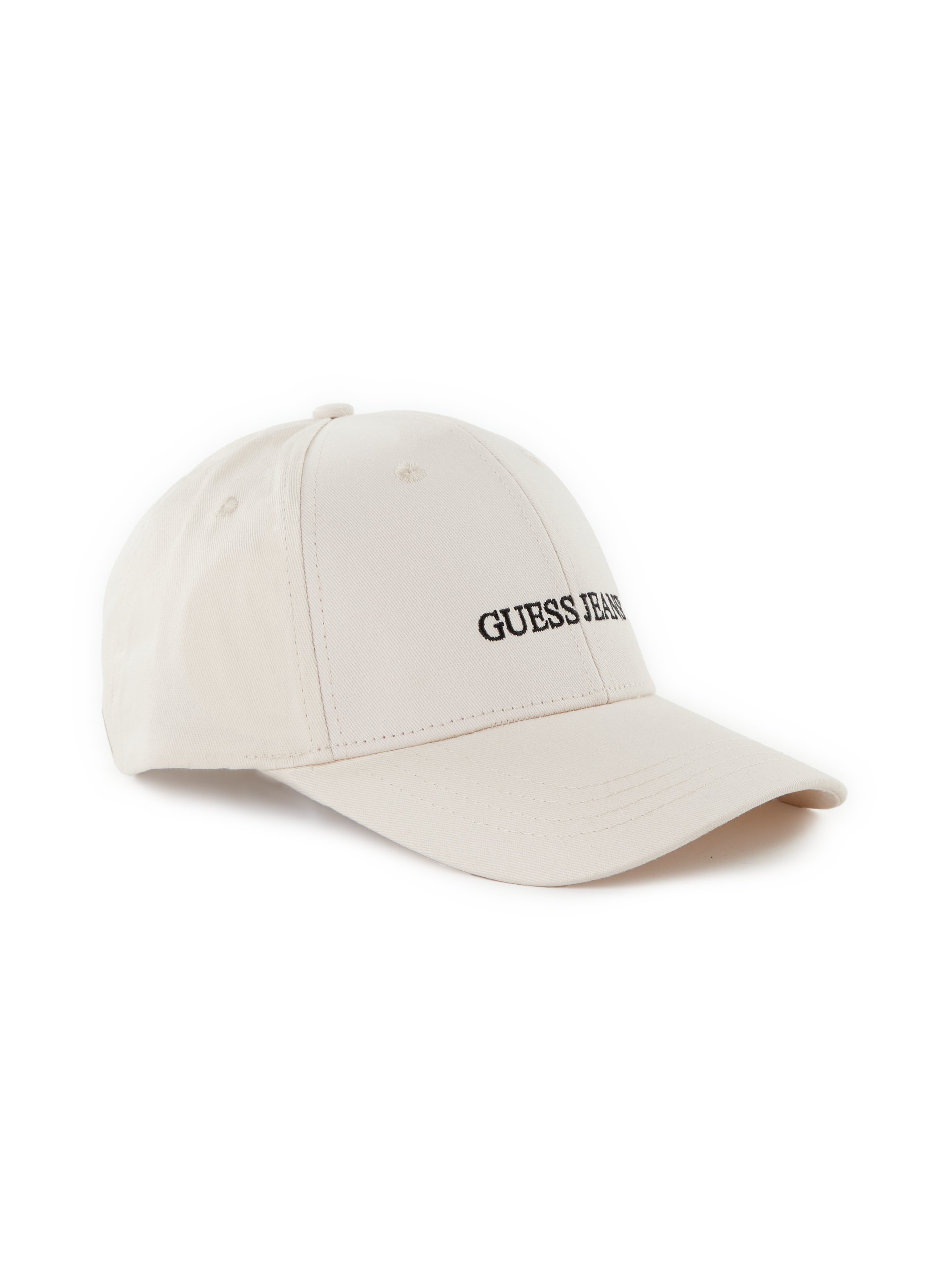 Casquette à logo  GUESS Beige
