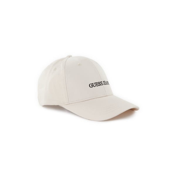 Guess Cap In Beige