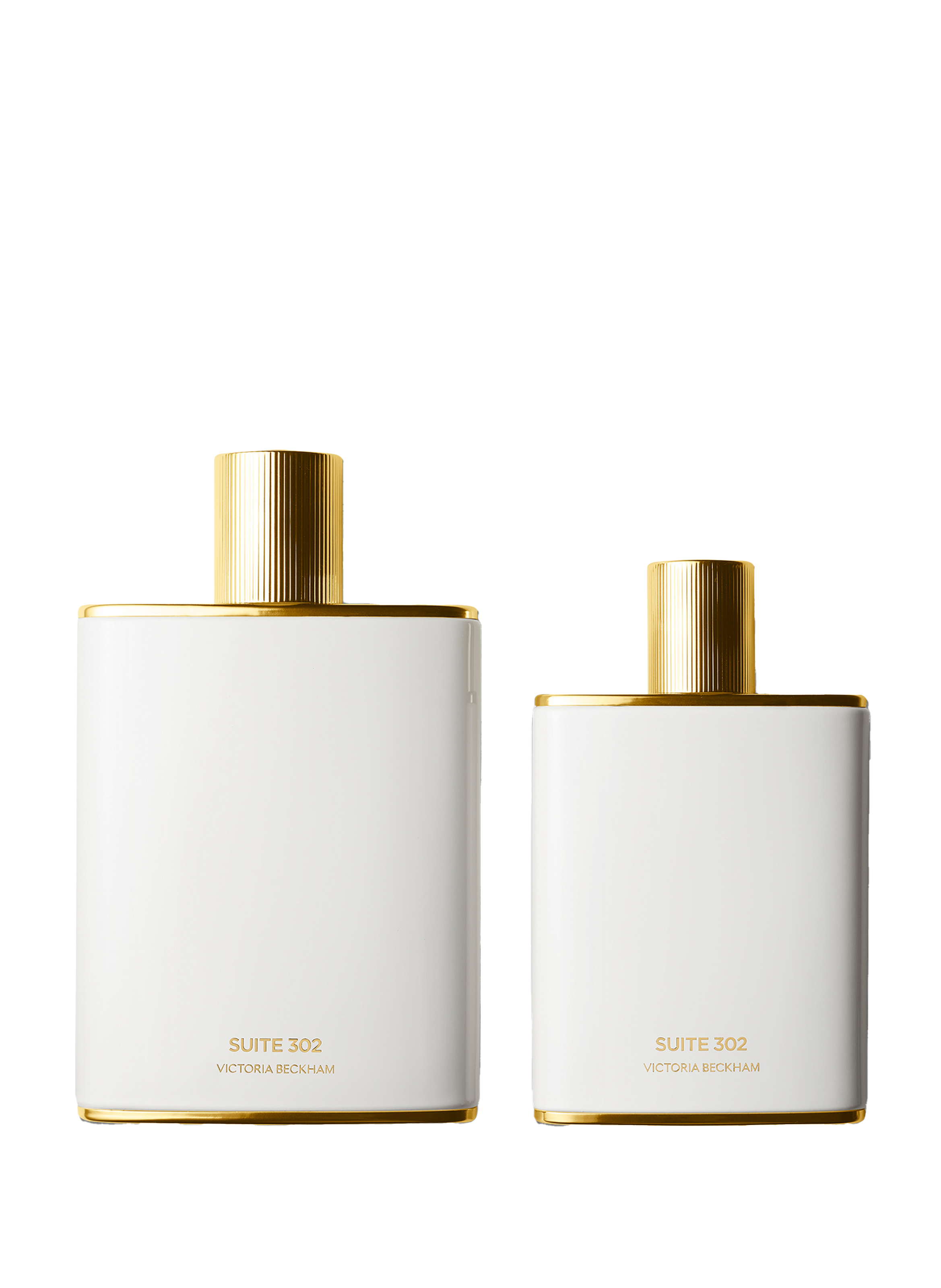 Eau de Parfum - Suite 302 VICTORIA BECKHAM No color