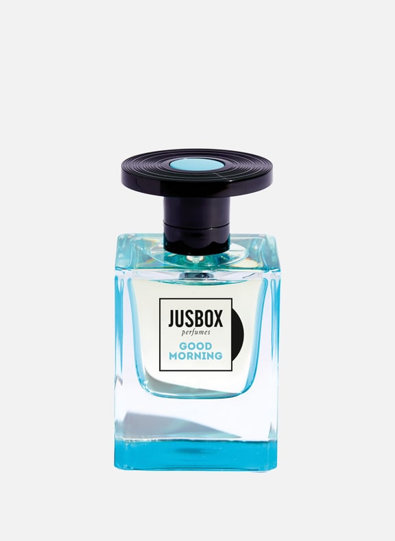 Good Morning - Eau de parfum by JUSBOX JUSBOX Good Morning - Eau de parfum