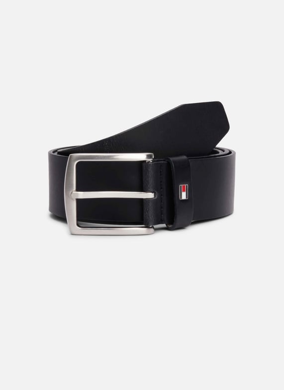 New Denton Leather Belt Tommy Hilfiger Men