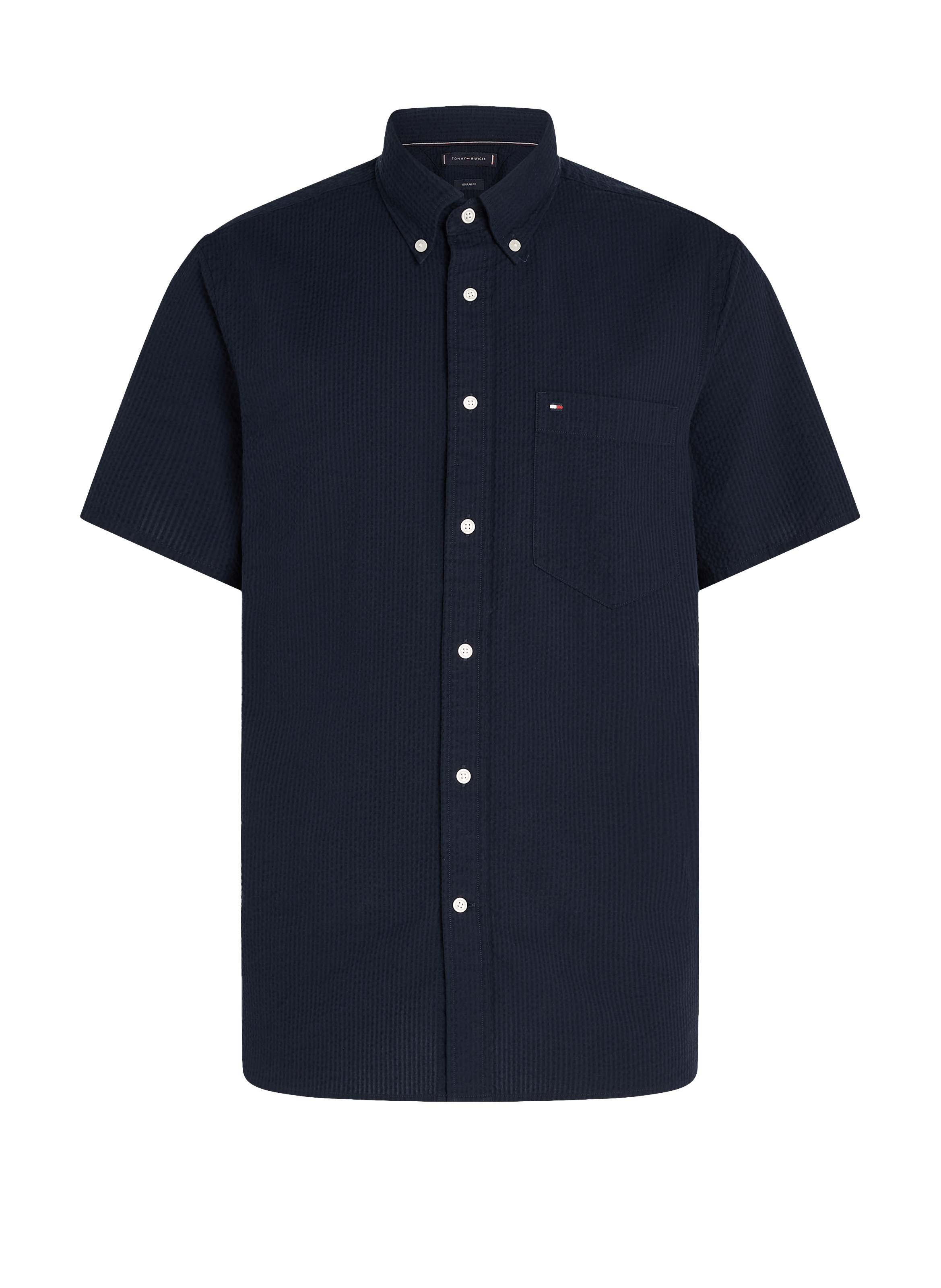 ITHACA ARCHIVE SHIRT TOMMY HILFIGER Blue