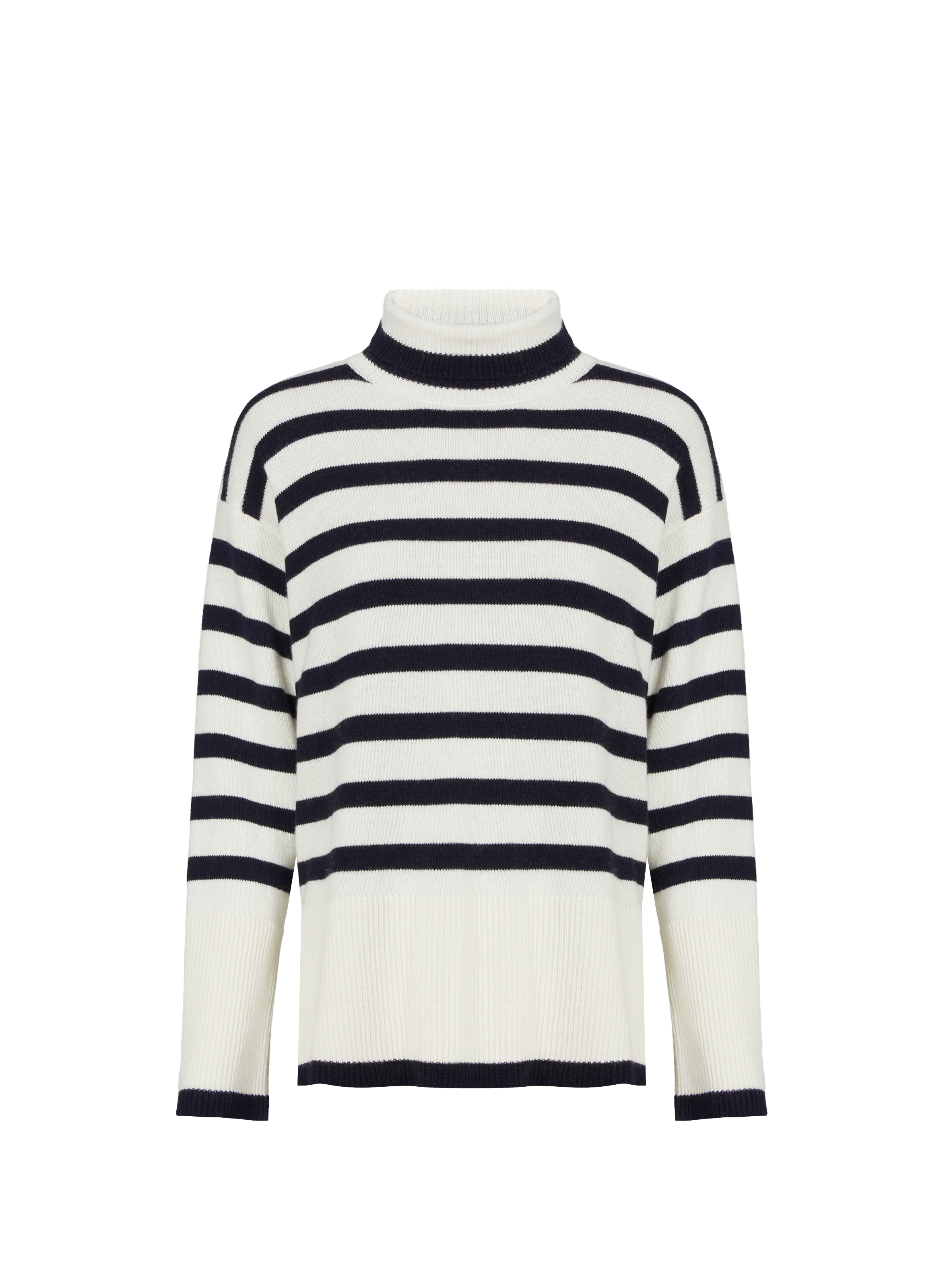 Pull marinière VRIPE  SAISON 1865 Multicolore