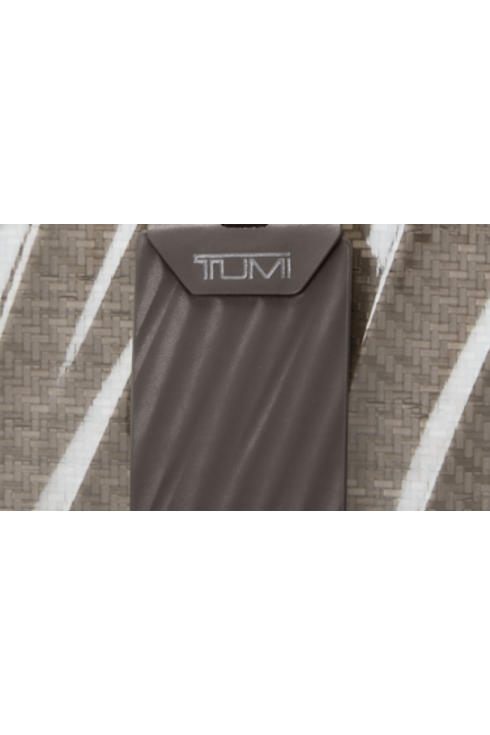 19 degree lite valise 4 roues taille s TUMI Gris