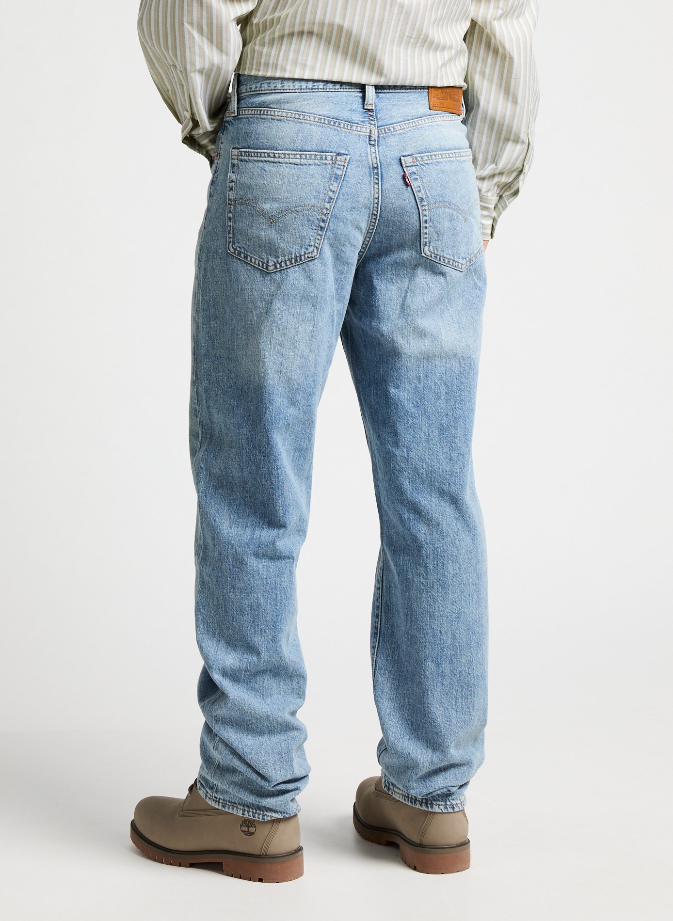 Jeans 568 LEVI'S Blue