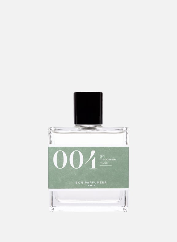 Parfum 004 by BON PARFUMEUR BON PARFUMEUR Parfum 004