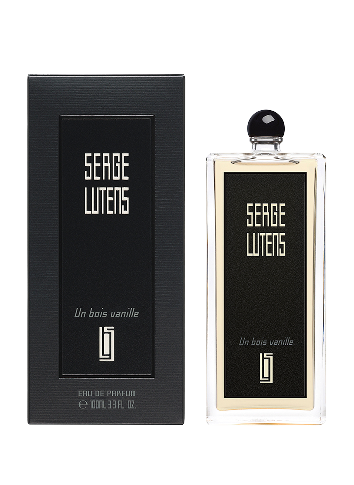 Eau de parfum Un Bois Vanille No color