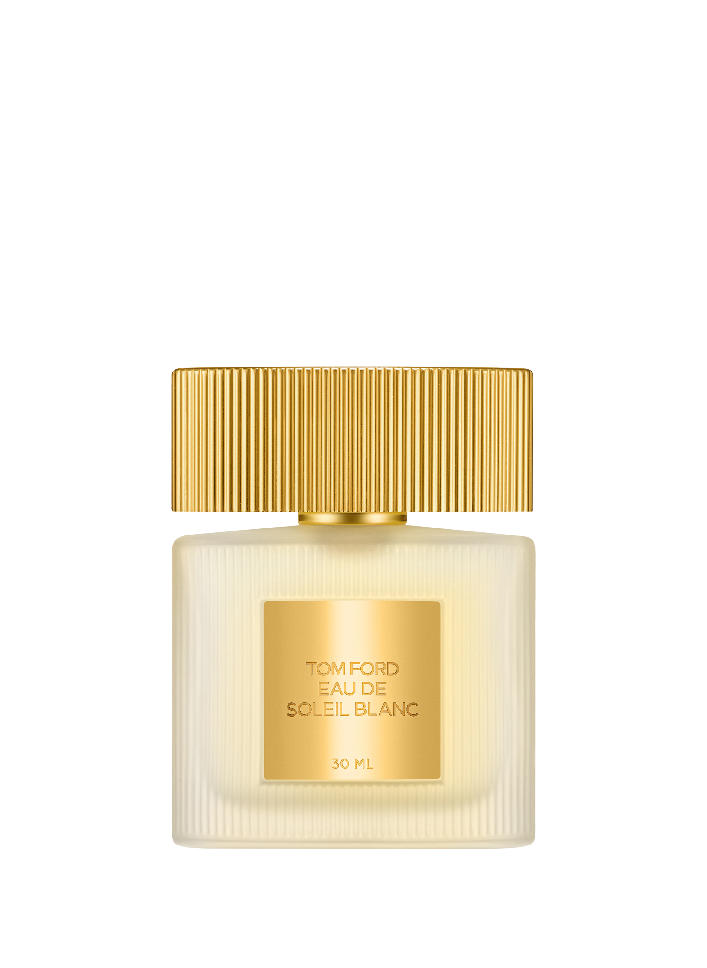 Sun Blanc Water - Eau de Toilette TOM FORD No color